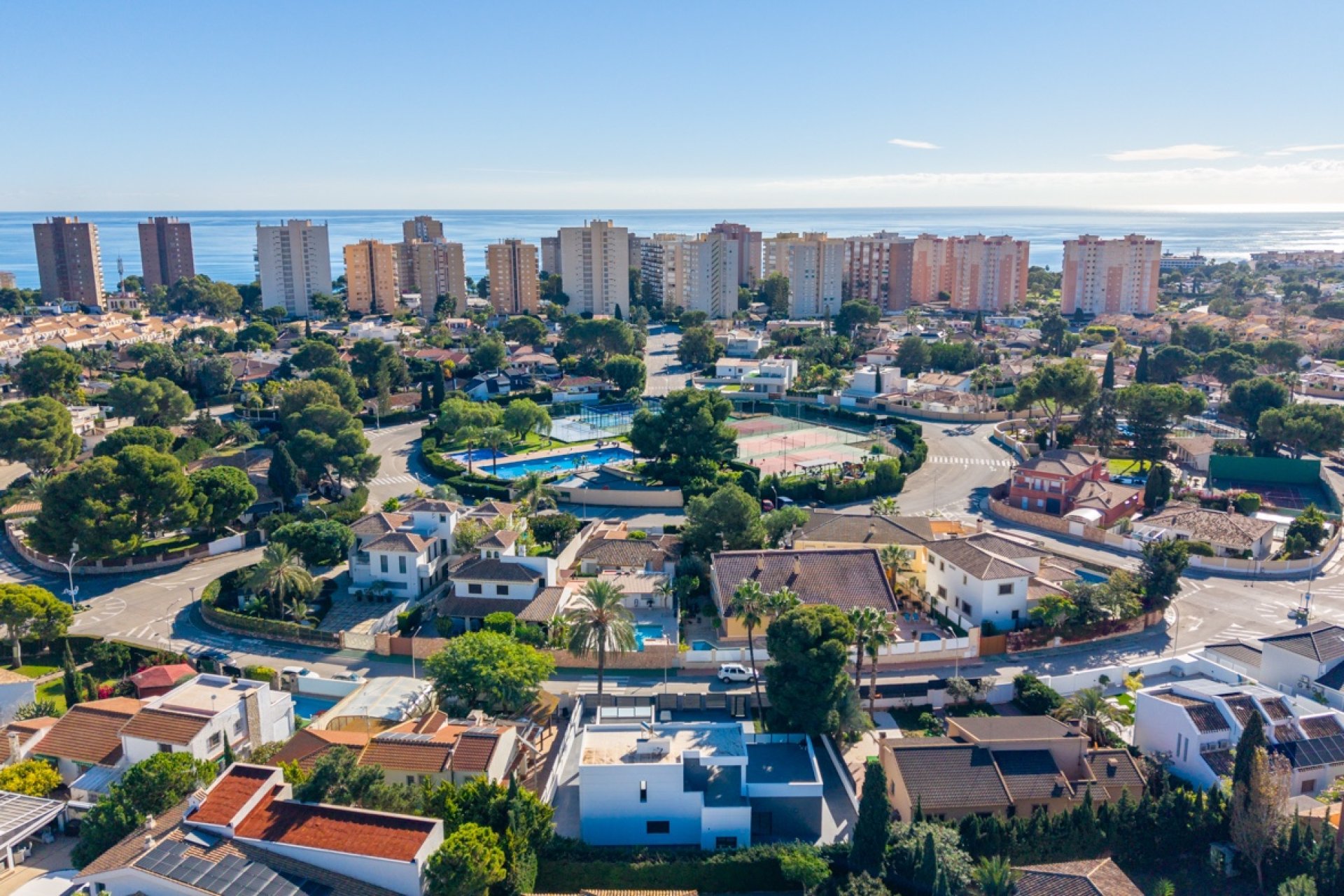 Perpardavimas - Vila - Orihuela Costa - Campoamor