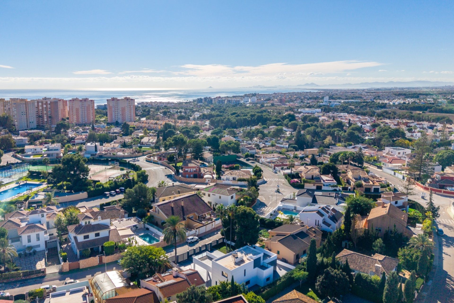 Perpardavimas - Vila - Orihuela Costa - Campoamor
