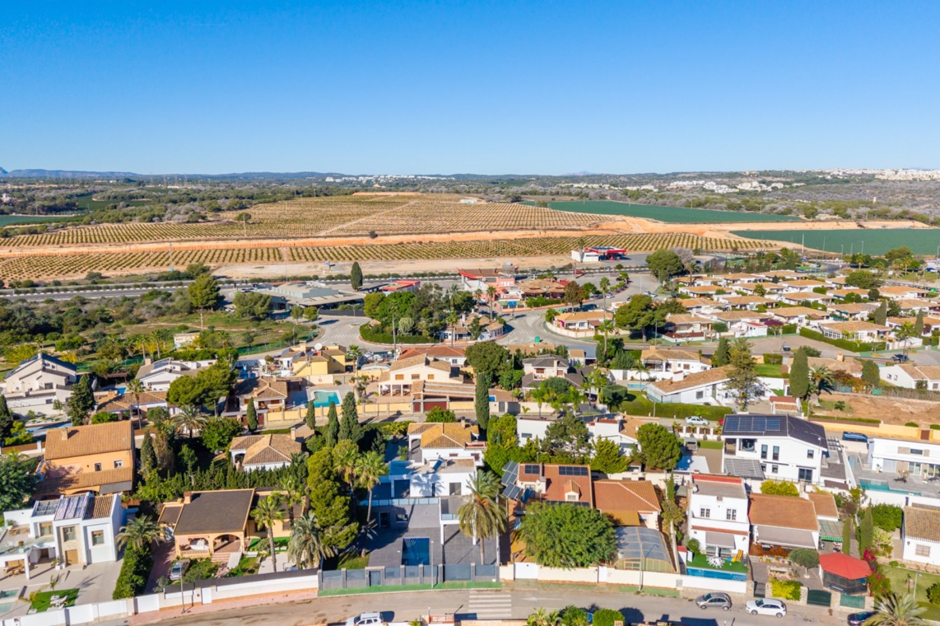 Perpardavimas - Vila - Orihuela Costa - Campoamor