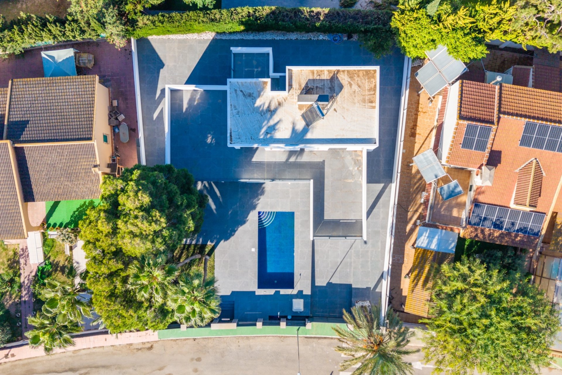 Perpardavimas - Vila - Orihuela Costa - Campoamor