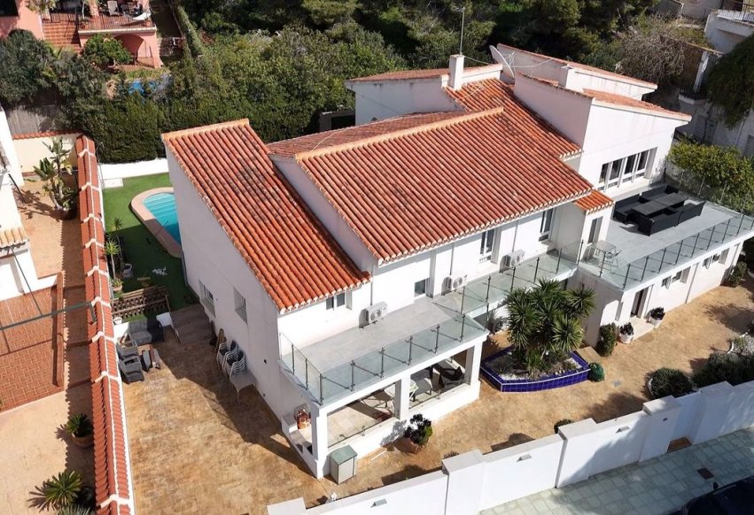 Perpardavimas - Vila - Orihuela Costa - Dehesa de Campoamor