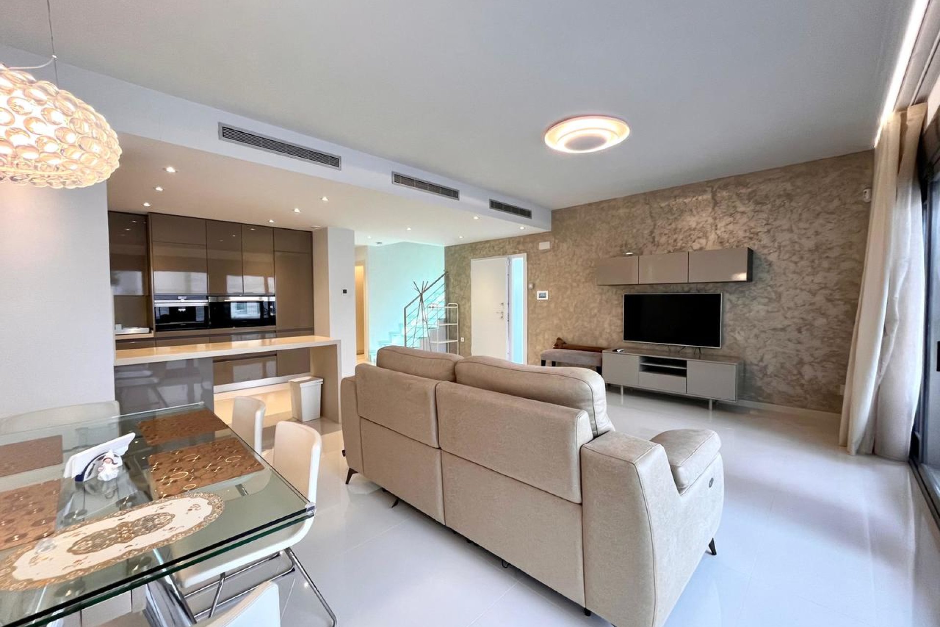 Perpardavimas - Vila - Orihuela Costa - Dehesa de Campoamor