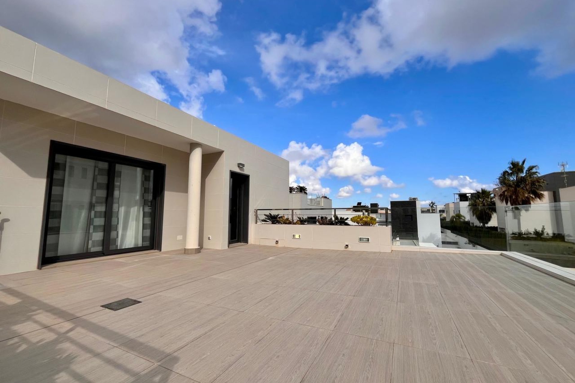 Perpardavimas - Vila - Orihuela Costa - Dehesa de Campoamor