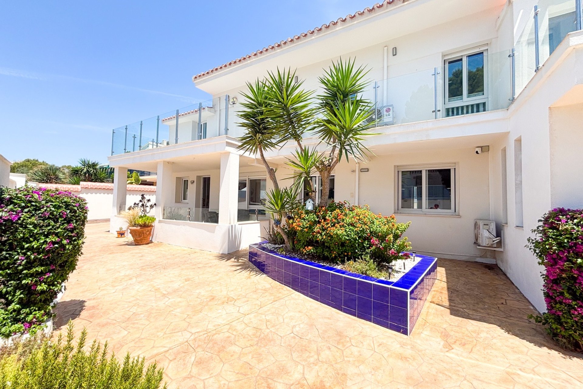 Perpardavimas - Vila - Orihuela Costa - Dehesa de Campoamor