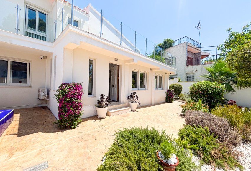 Perpardavimas - Vila - Orihuela Costa - Dehesa de Campoamor