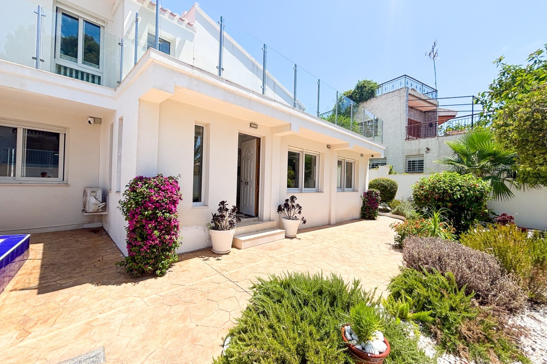 Perpardavimas - Vila - Orihuela Costa - Dehesa de Campoamor