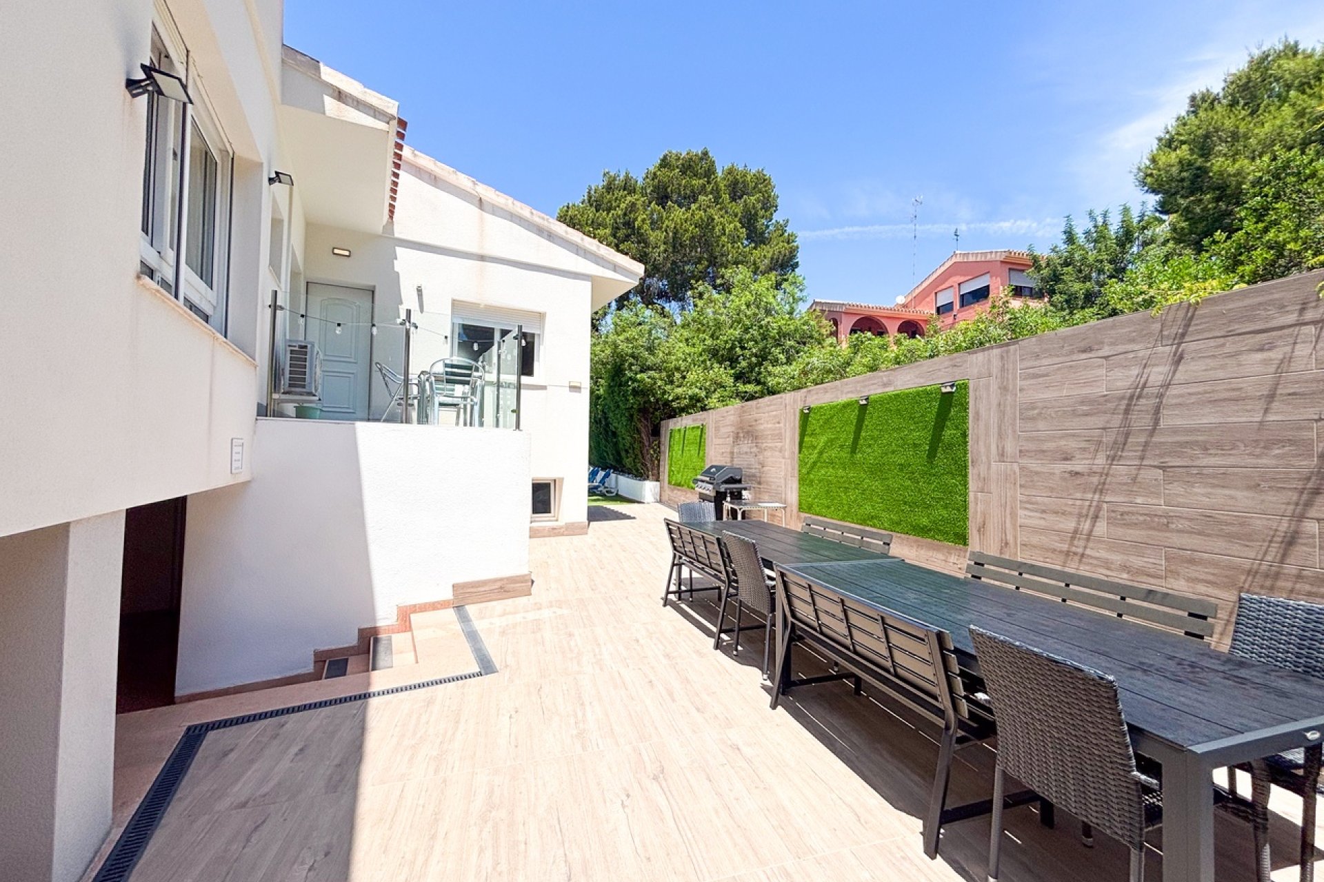 Perpardavimas - Vila - Orihuela Costa - Dehesa de Campoamor