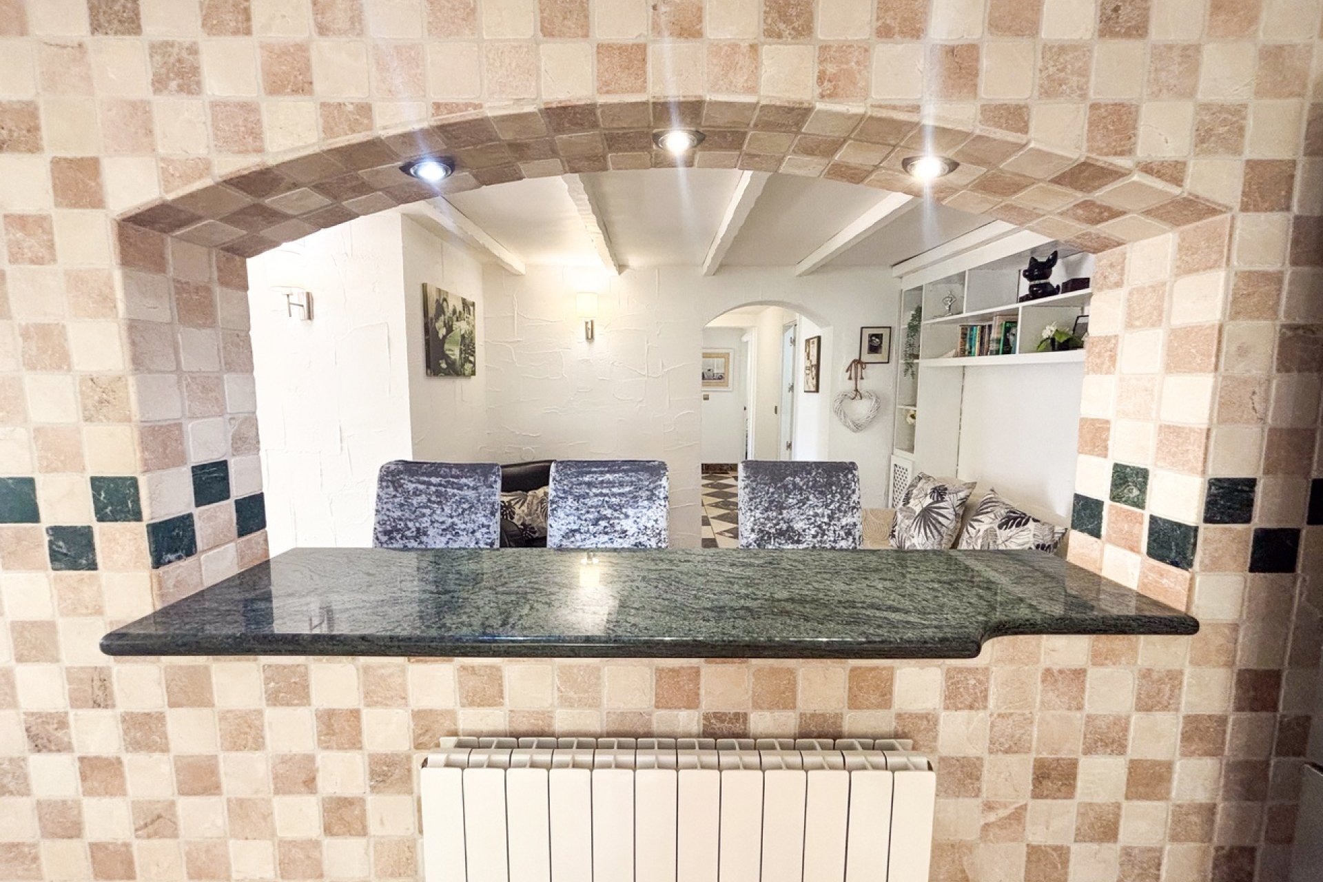 Perpardavimas - Vila - Orihuela Costa - Dehesa de Campoamor