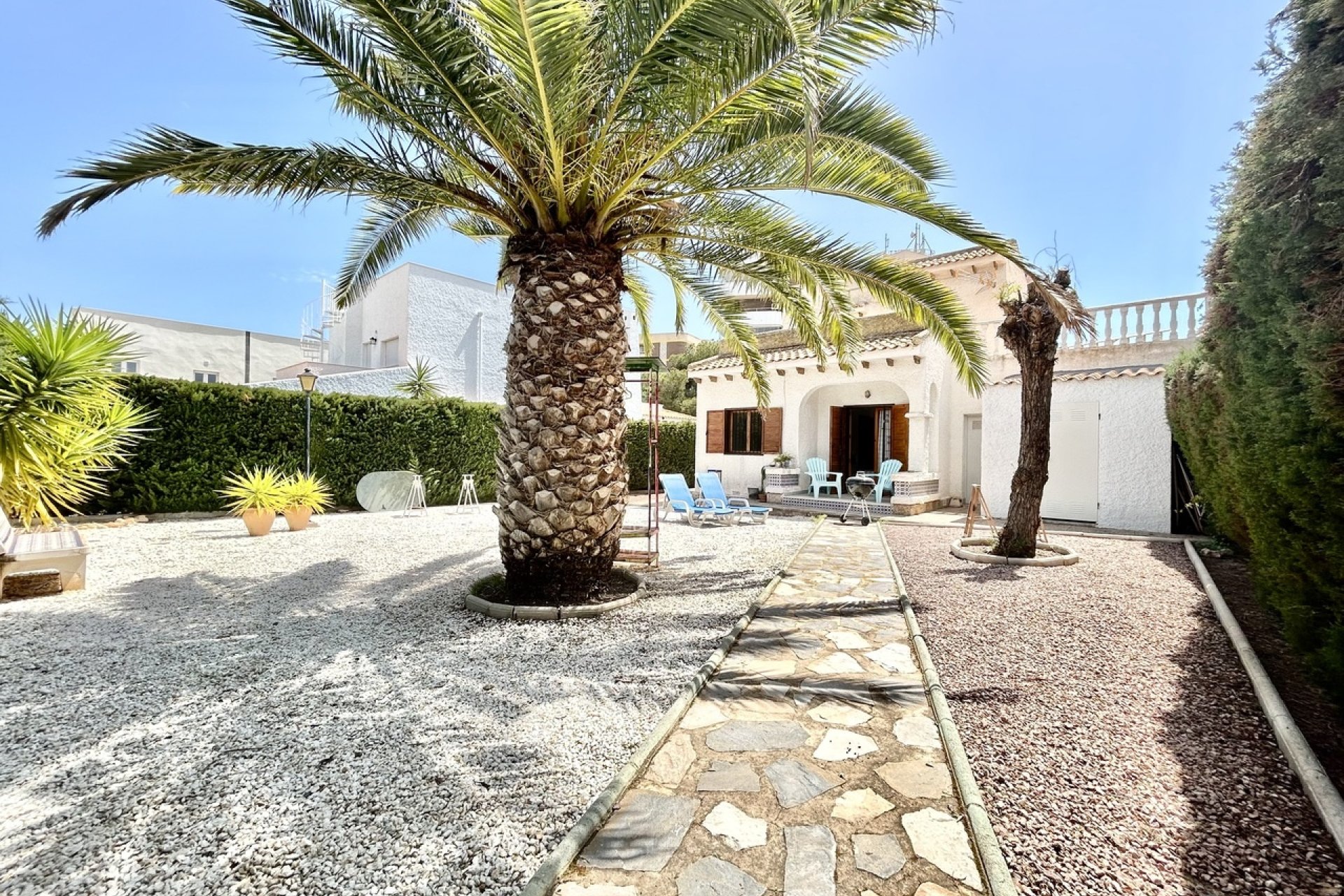 Perpardavimas - Vila - Orihuela Costa - La Zenia