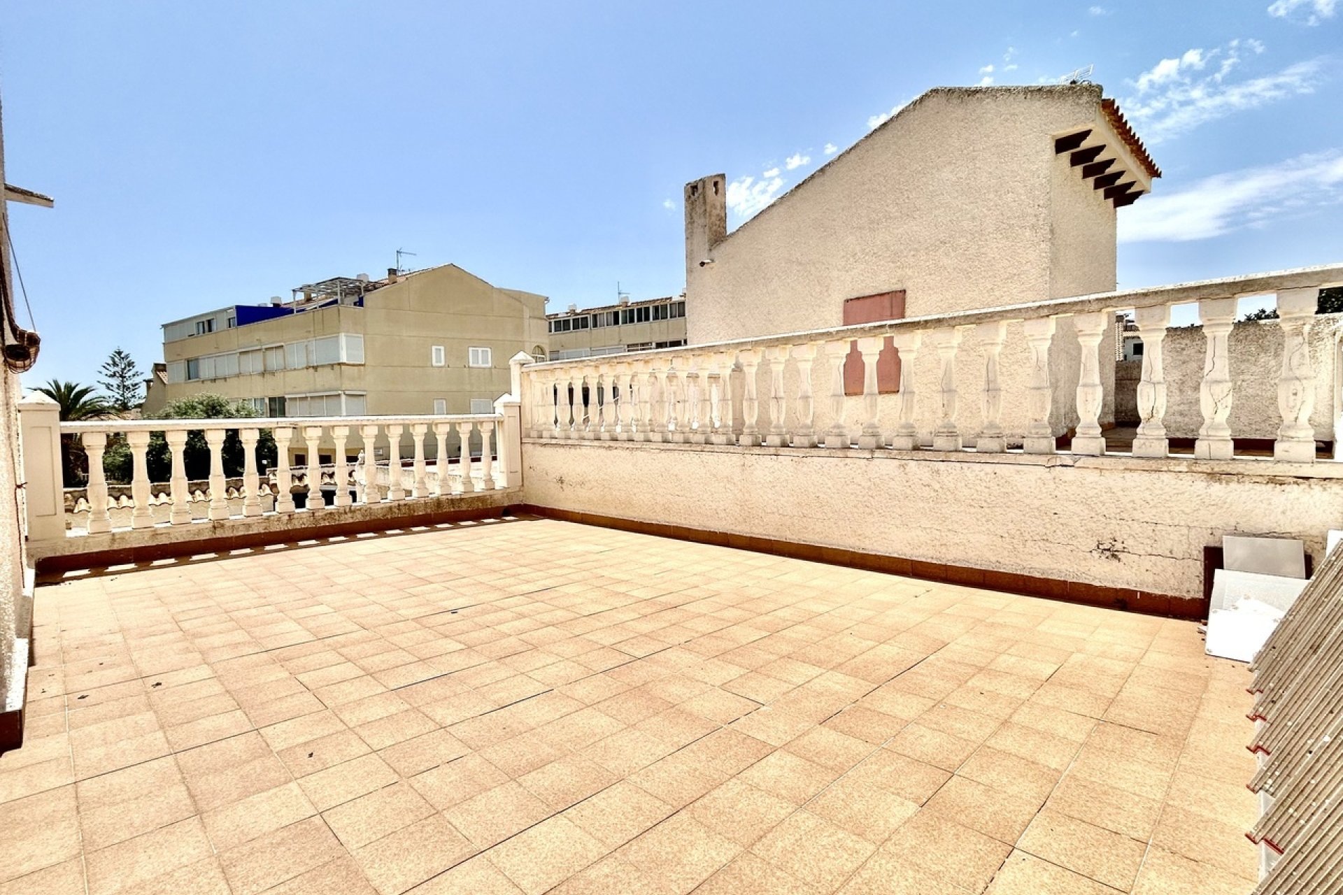 Perpardavimas - Vila - Orihuela Costa - La Zenia