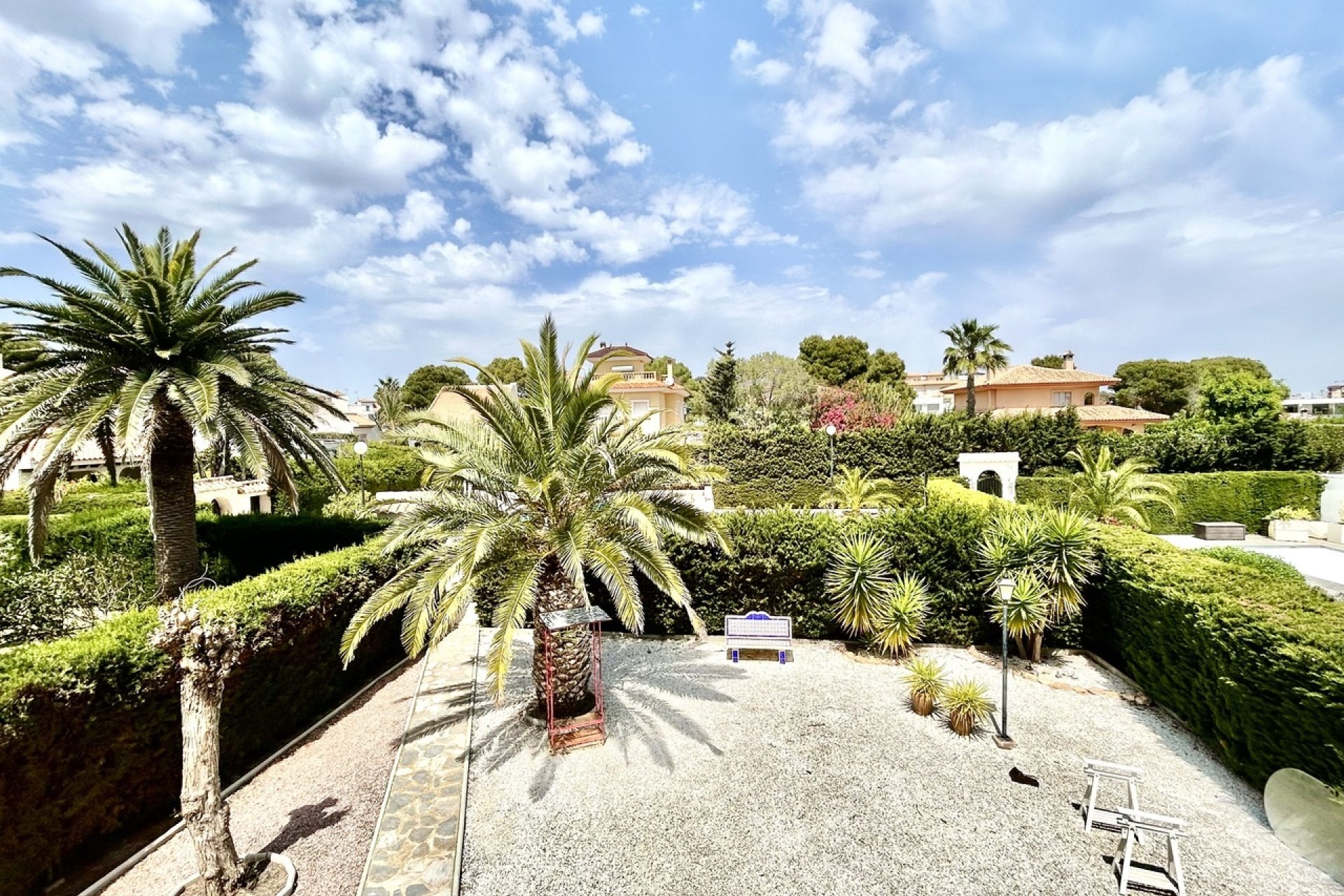 Perpardavimas - Vila - Orihuela Costa - La Zenia