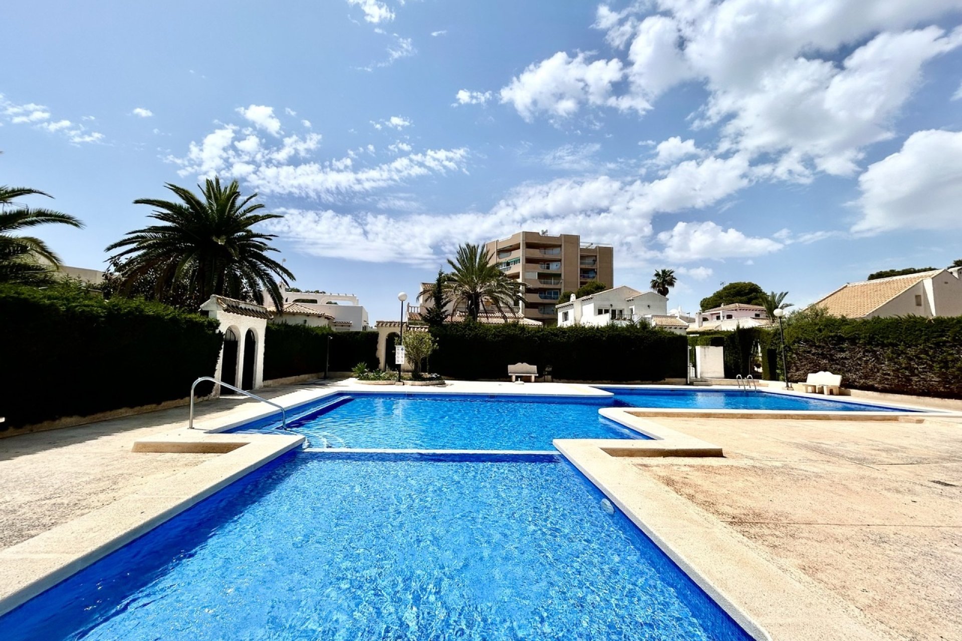 Perpardavimas - Vila - Orihuela Costa - La Zenia