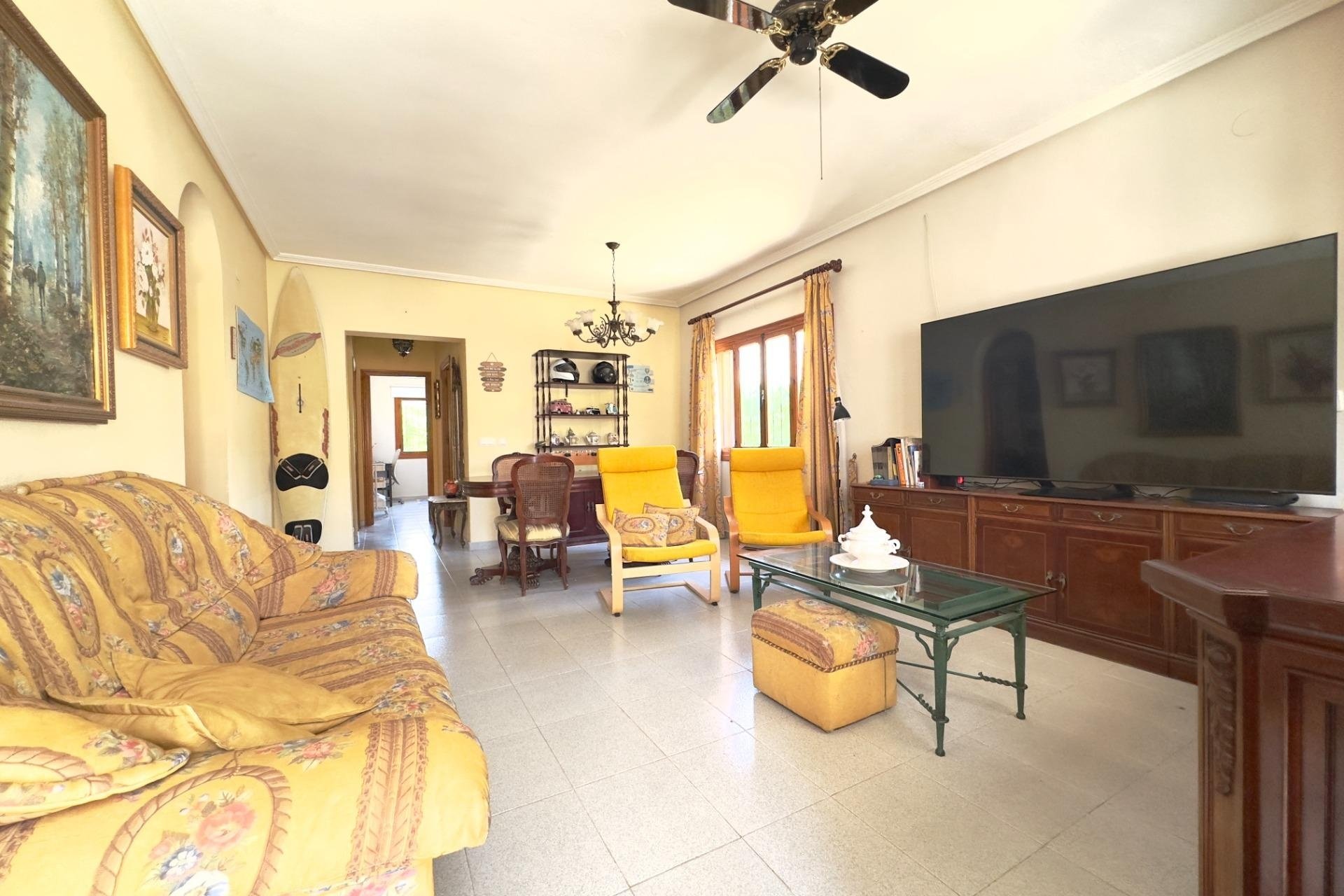 Perpardavimas - Vila - Orihuela Costa - La Zenia