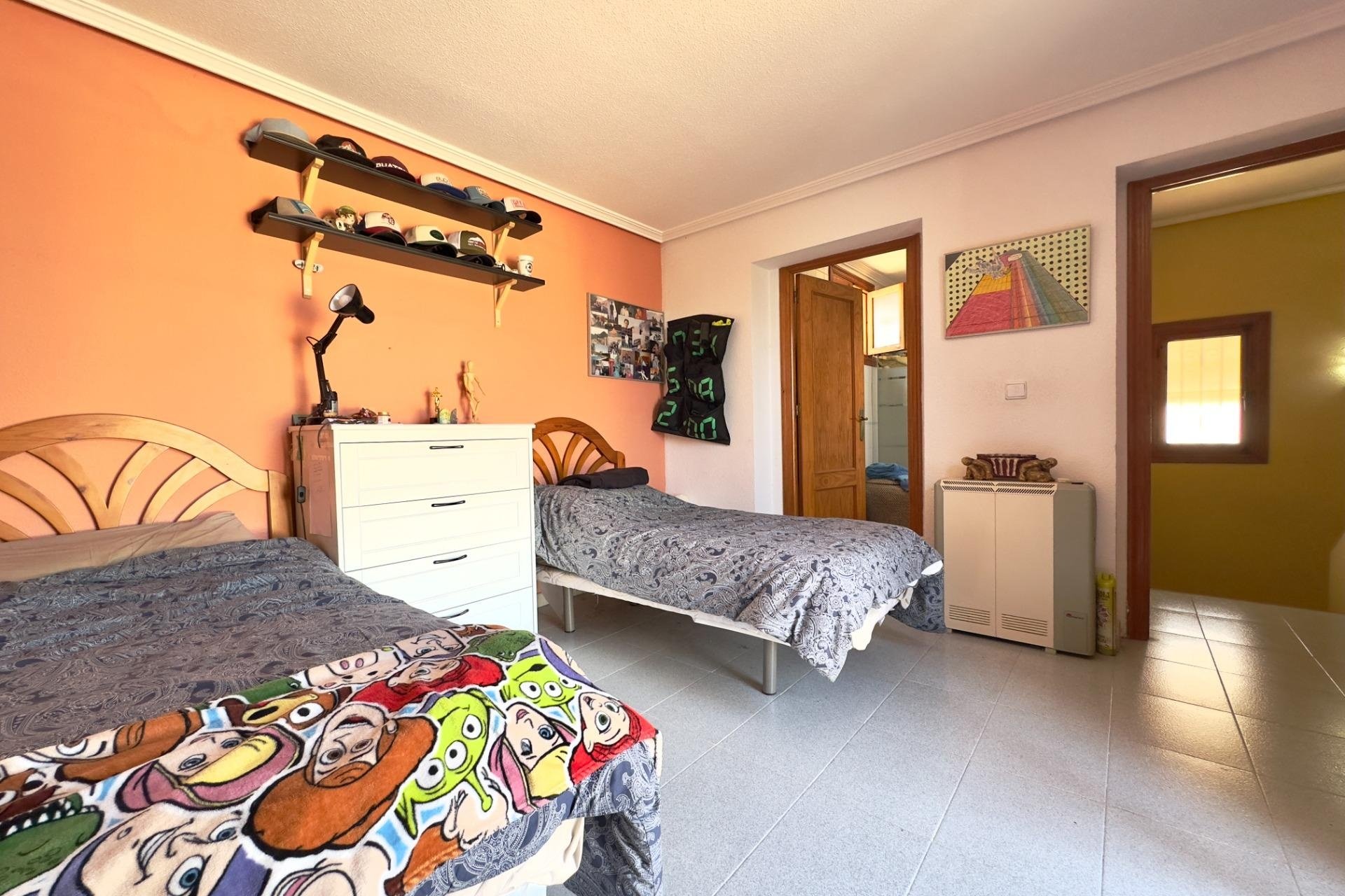 Perpardavimas - Vila - Orihuela Costa - La Zenia