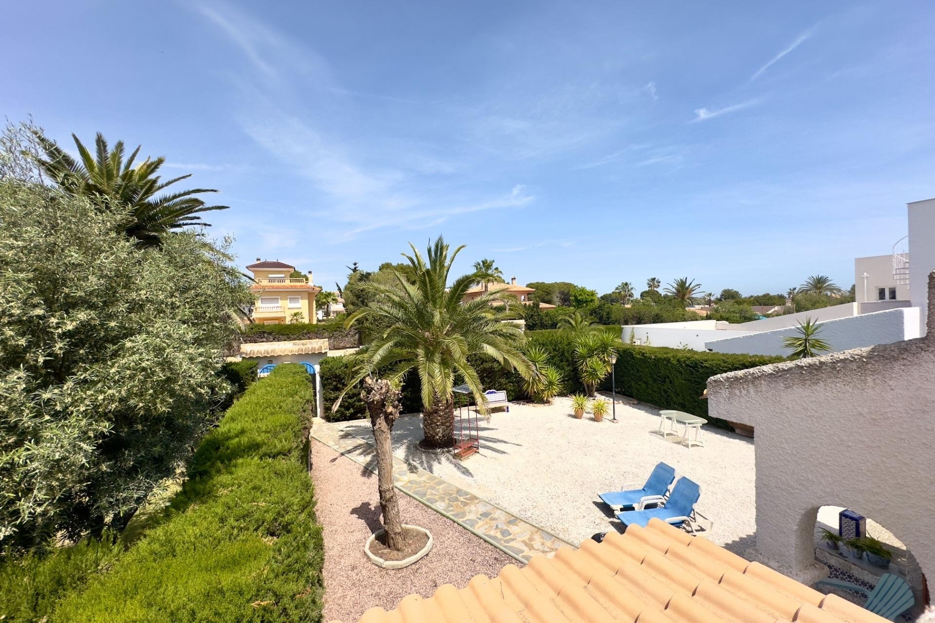 Perpardavimas - Vila - Orihuela Costa - La Zenia