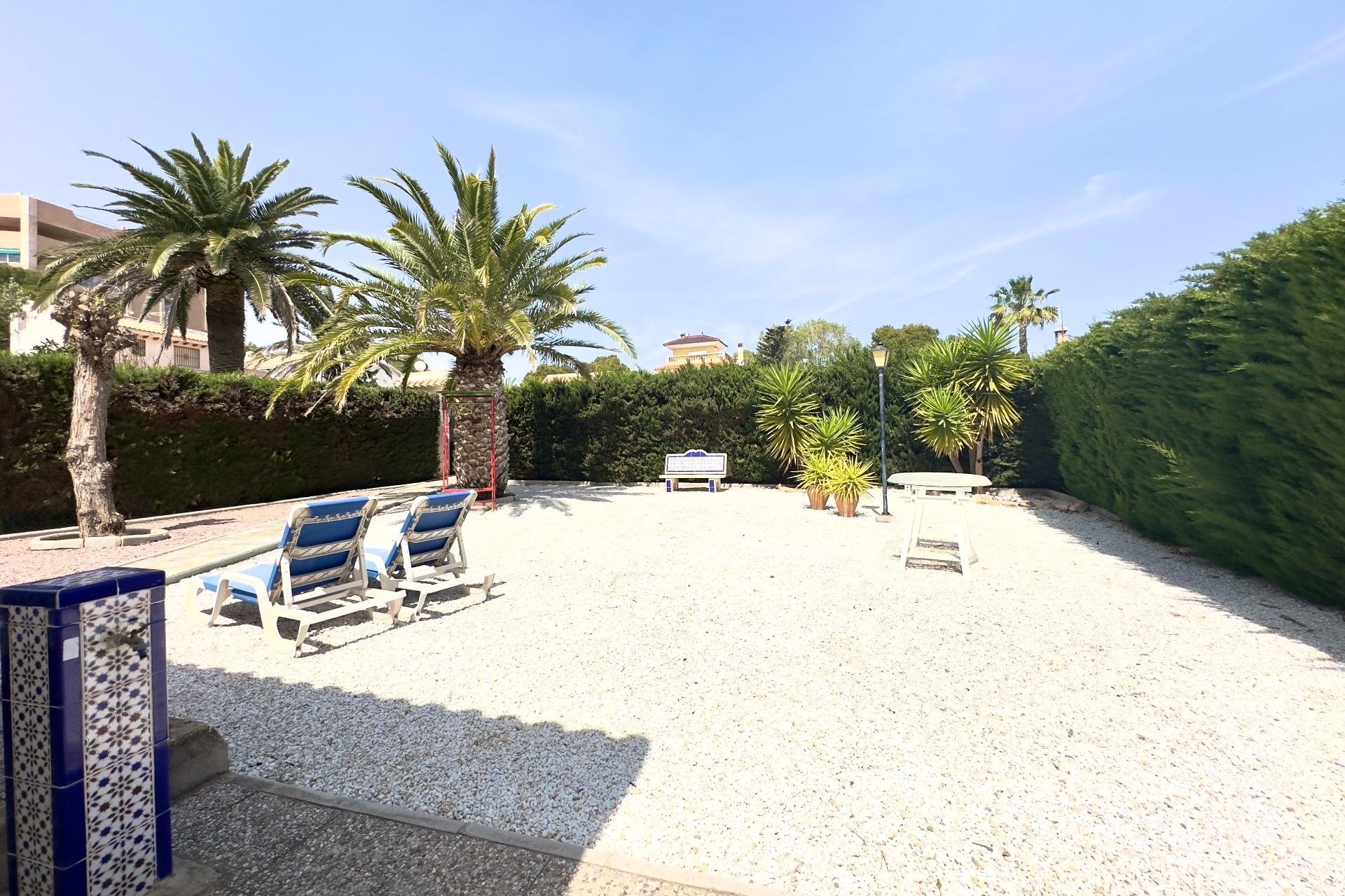 Perpardavimas - Vila - Orihuela Costa - La Zenia