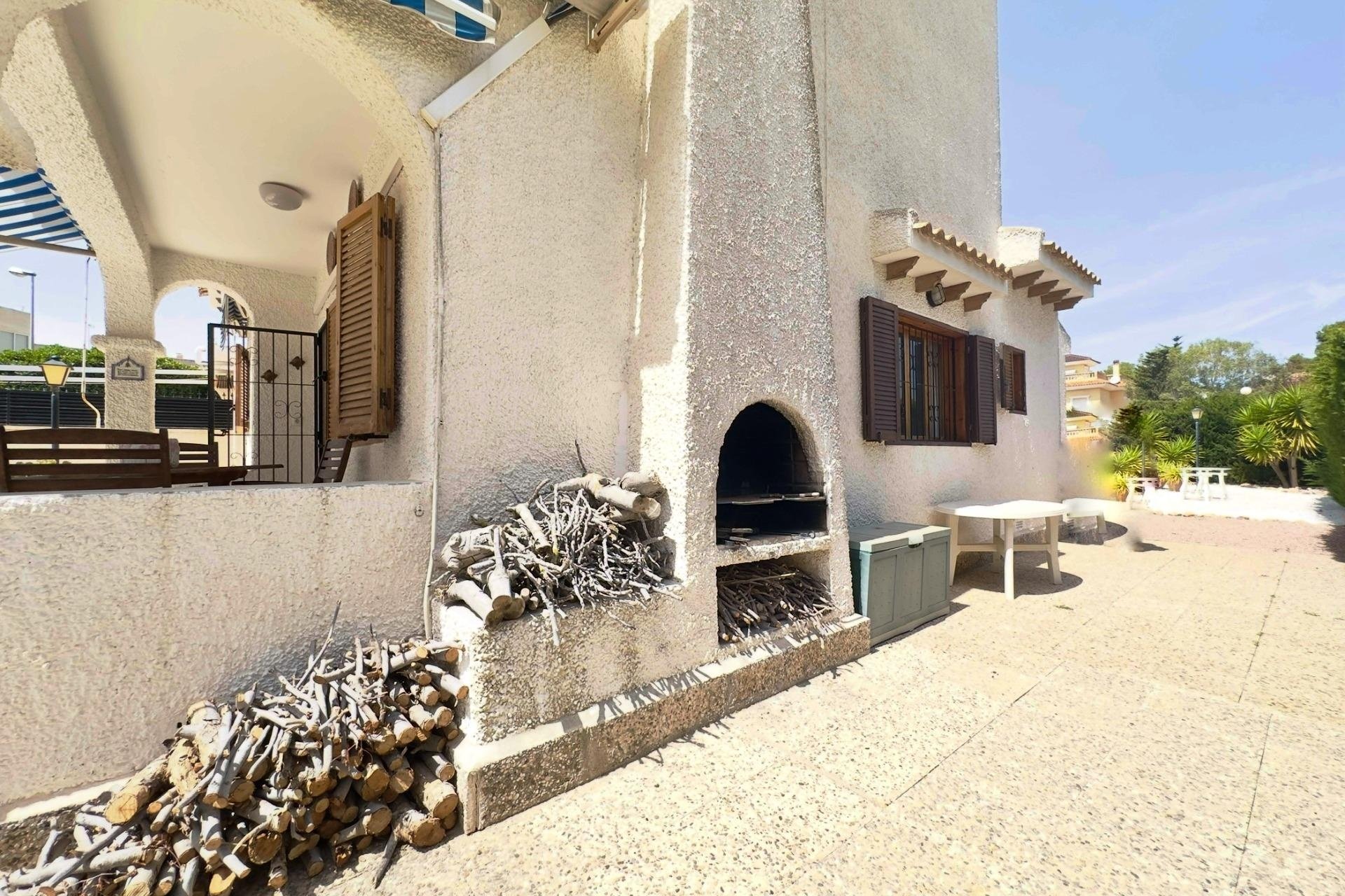 Perpardavimas - Vila - Orihuela Costa - La Zenia