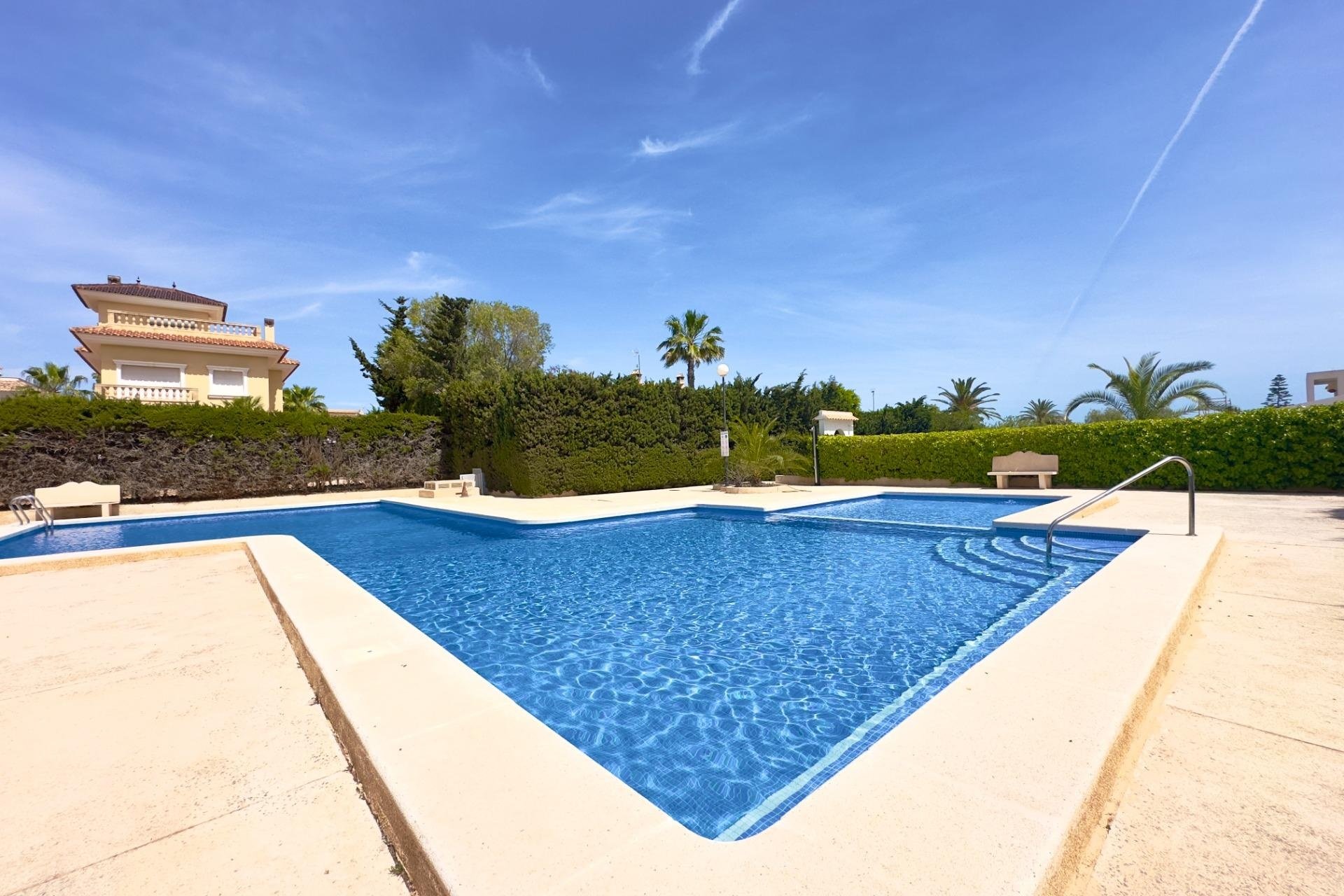 Perpardavimas - Vila - Orihuela Costa - La Zenia