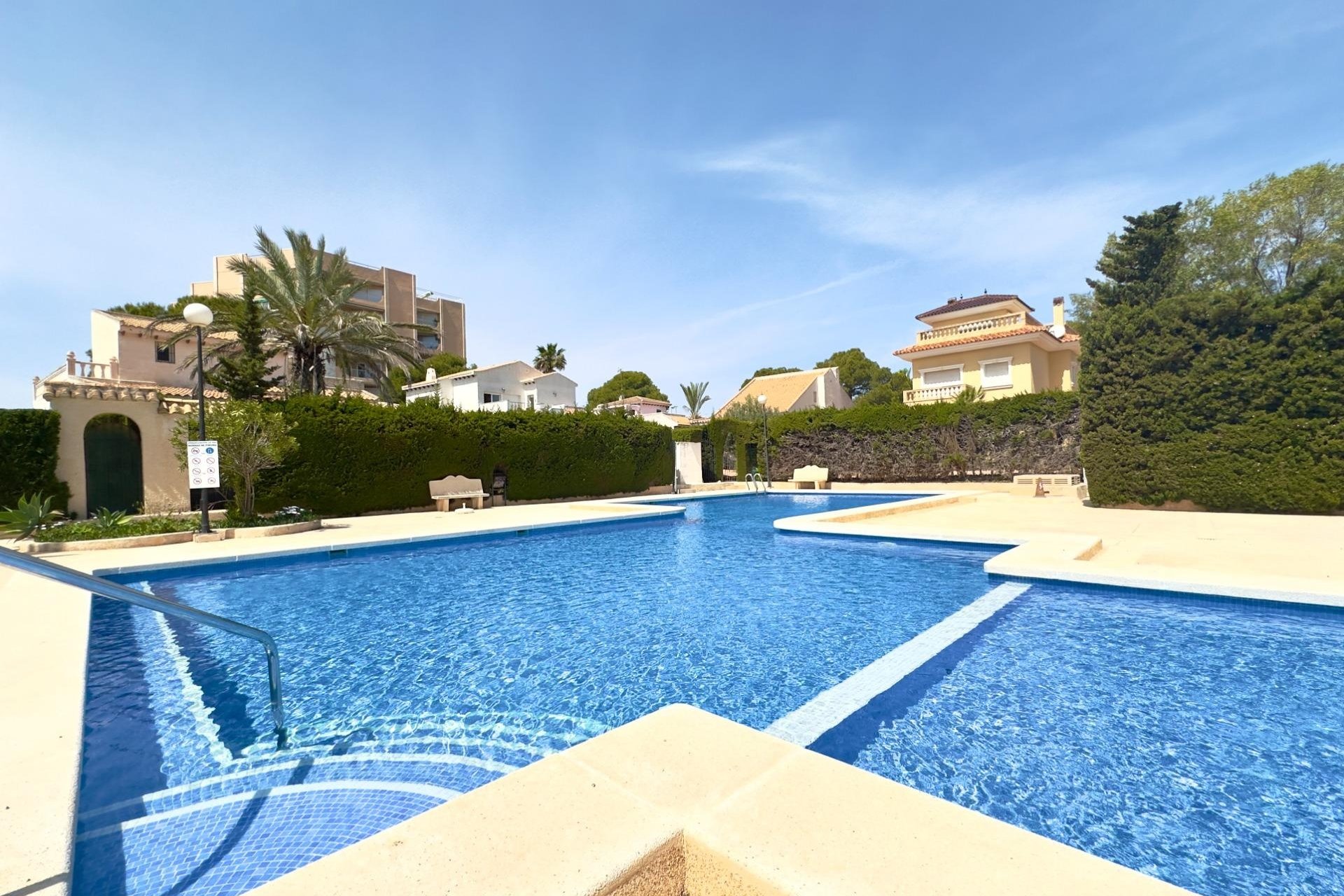Perpardavimas - Vila - Orihuela Costa - La Zenia