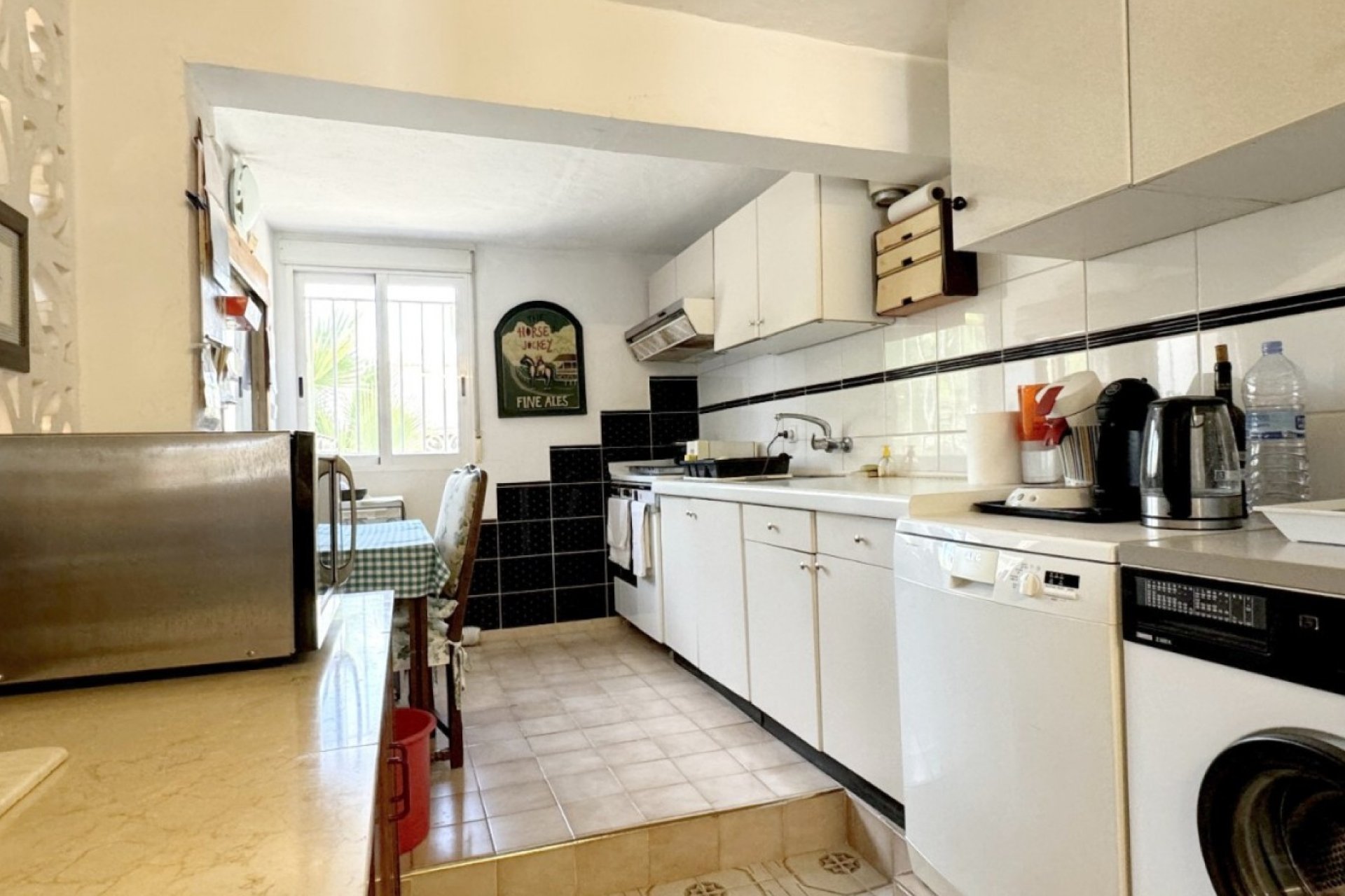 Perpardavimas - Vila - Orihuela Costa - La Zenia