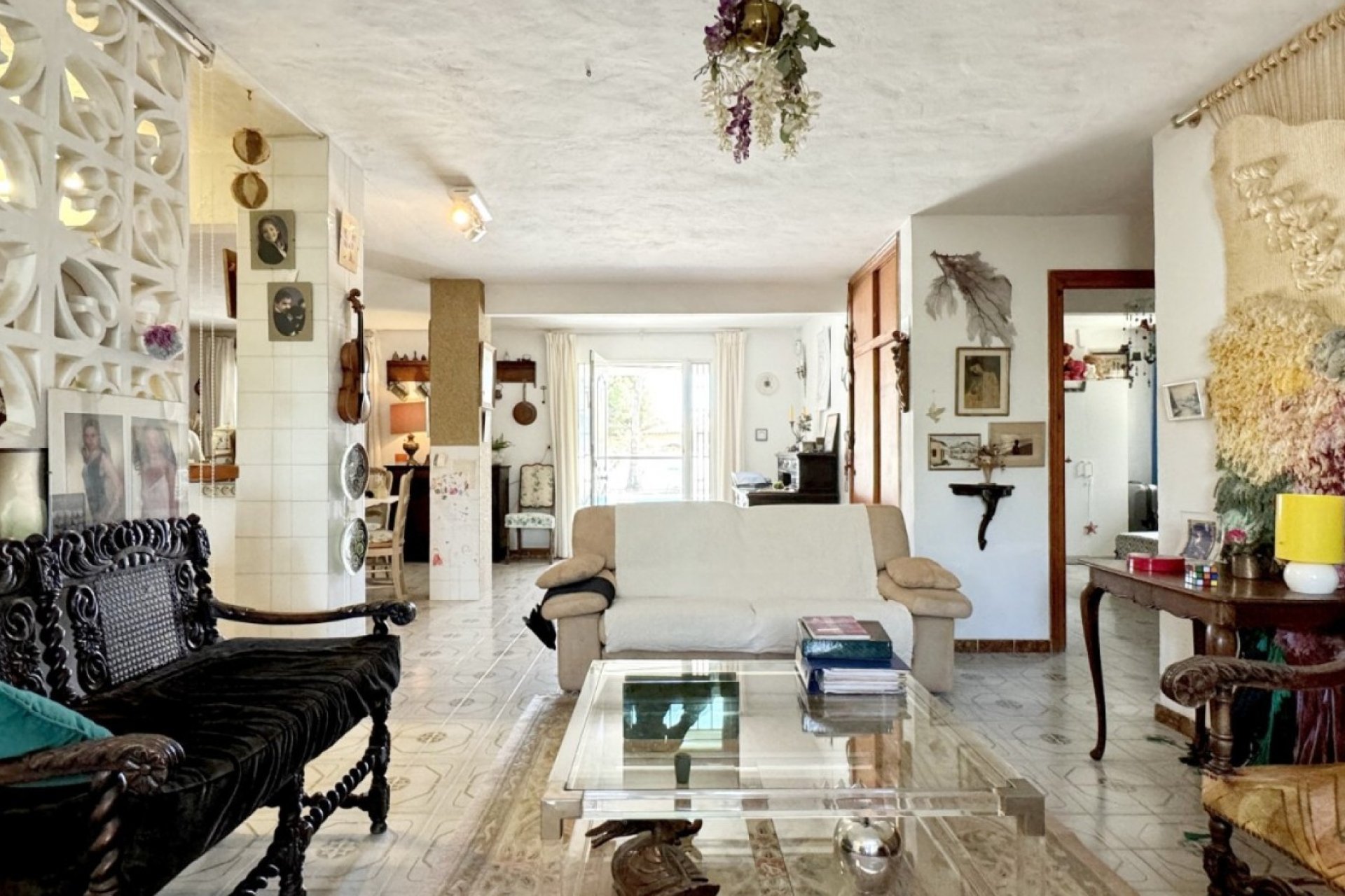 Perpardavimas - Vila - Orihuela Costa - La Zenia