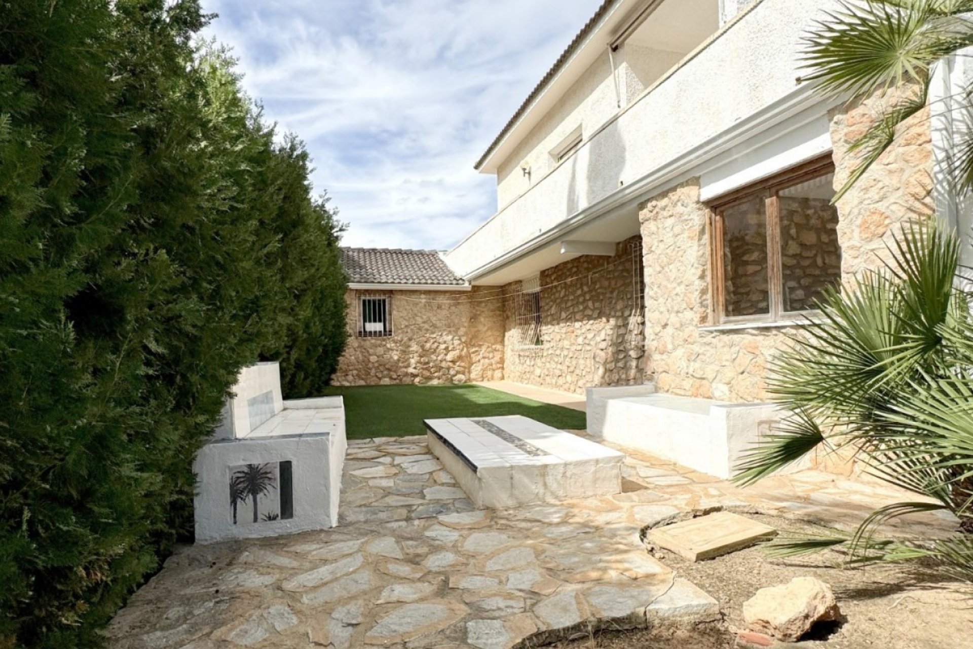 Perpardavimas - Vila - Orihuela Costa - La Zenia