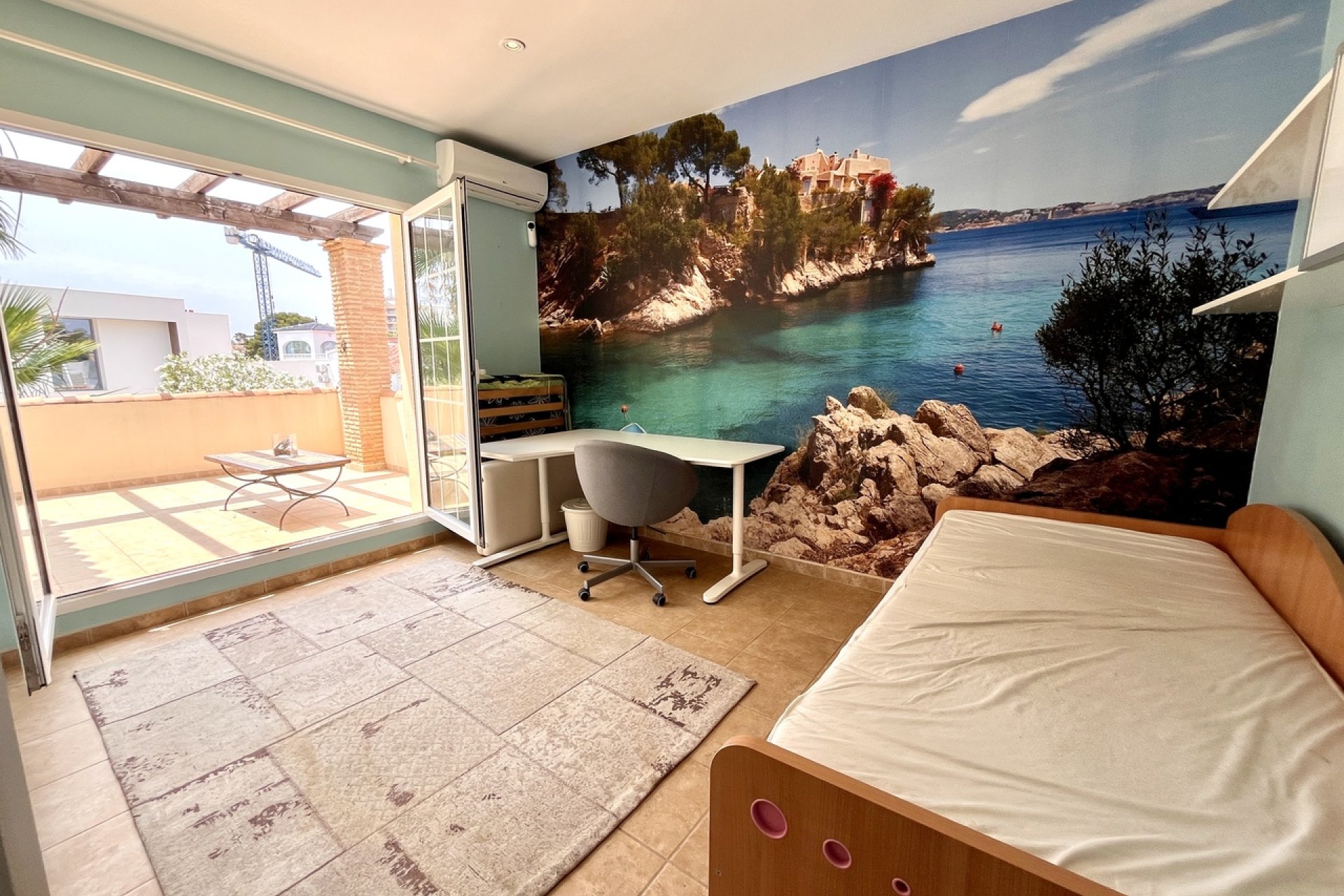 Perpardavimas - Vila - Orihuela Costa - La Zenia