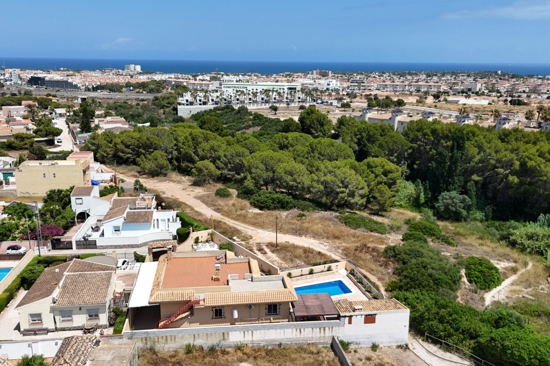 Perpardavimas - Vila - Orihuela Costa - La Zenia