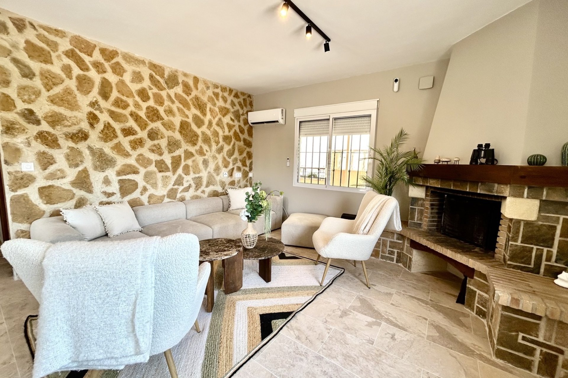 Perpardavimas - Vila - Orihuela Costa - La Zenia