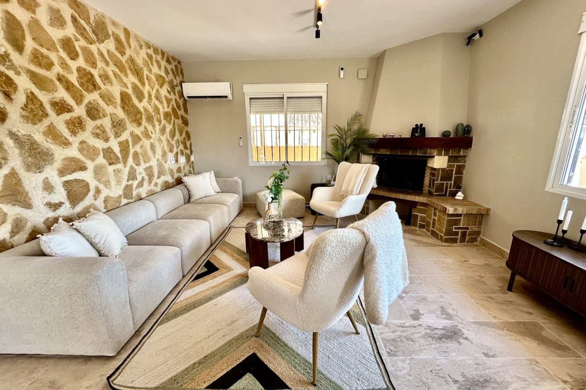 Perpardavimas - Vila - Orihuela Costa - La Zenia