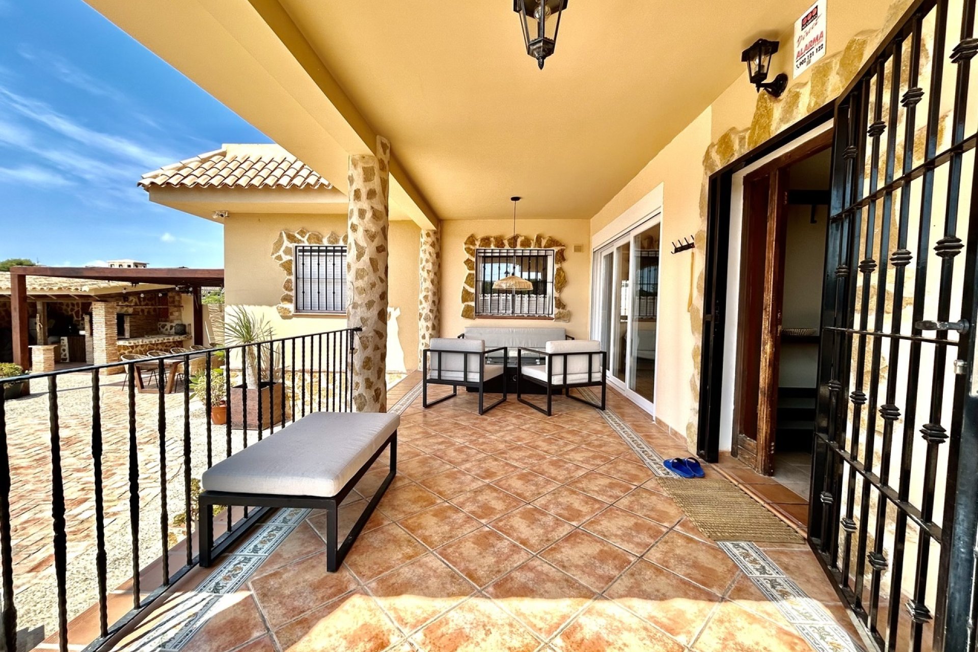 Perpardavimas - Vila - Orihuela Costa - La Zenia