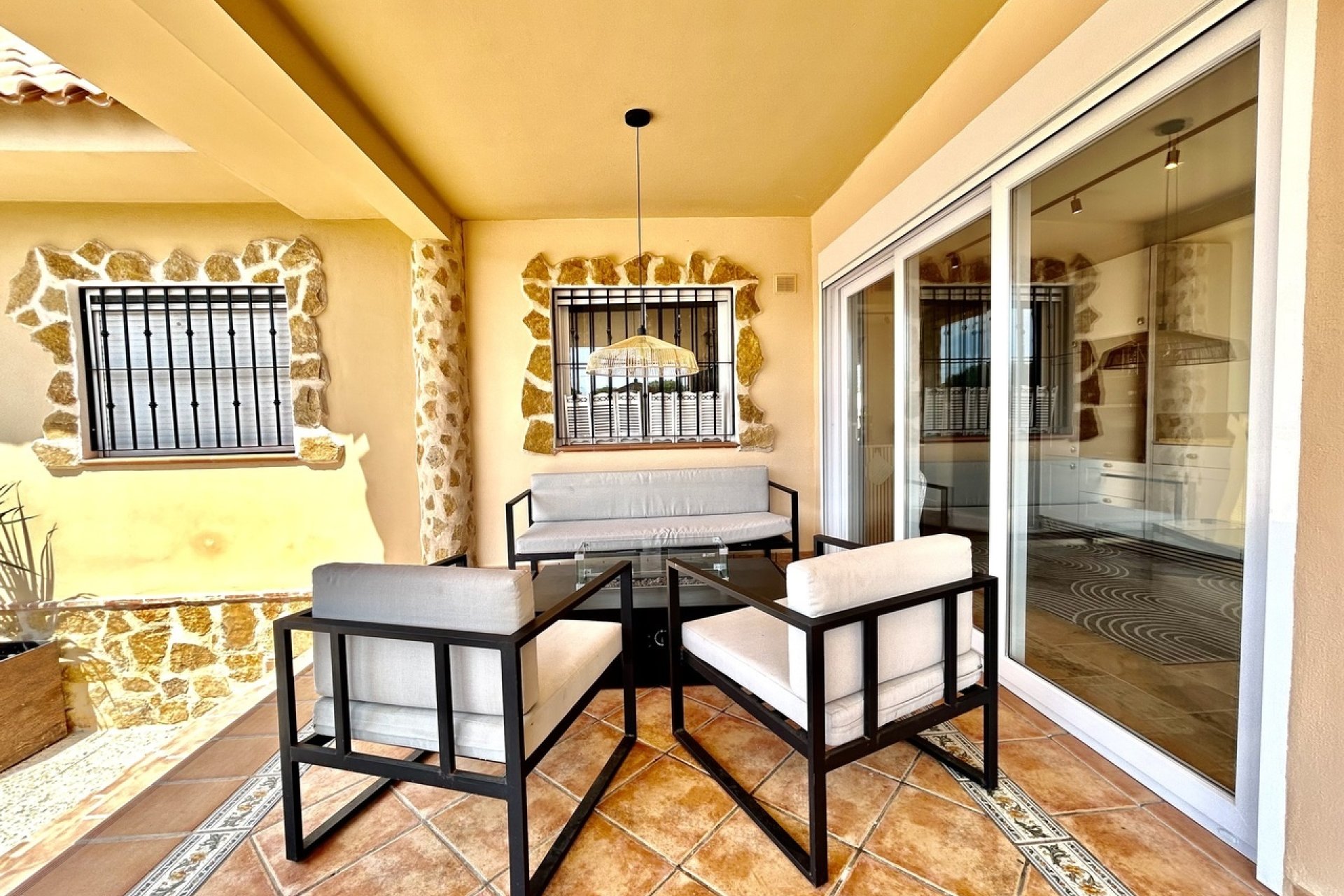 Perpardavimas - Vila - Orihuela Costa - La Zenia