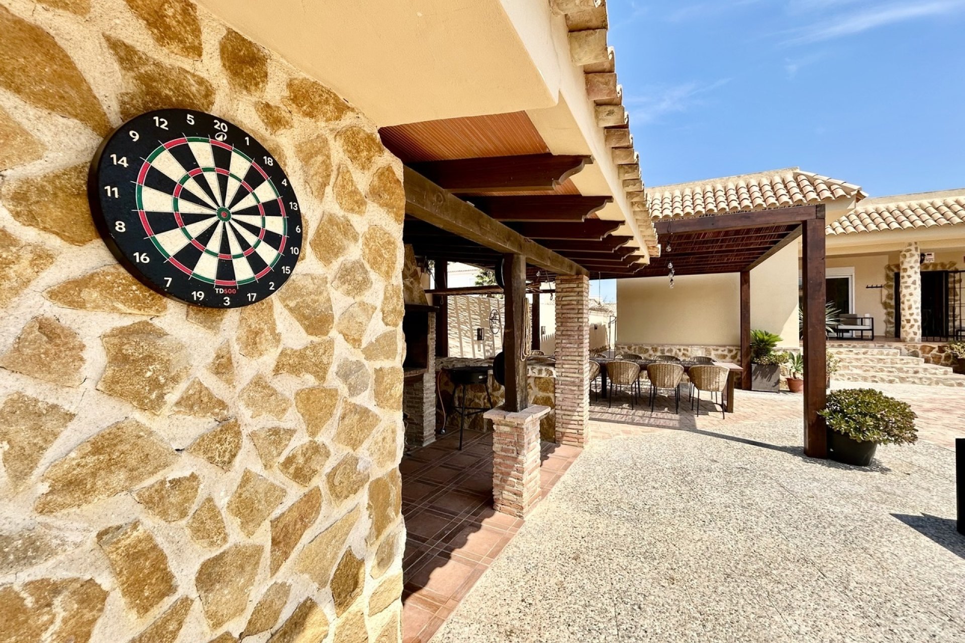 Perpardavimas - Vila - Orihuela Costa - La Zenia