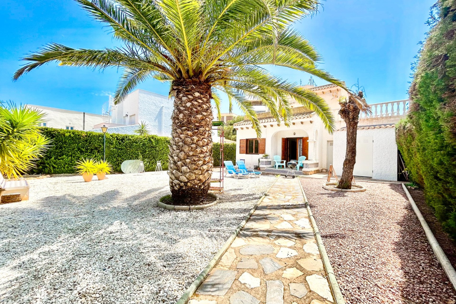 Perpardavimas - Vila - Orihuela Costa - La Zenia