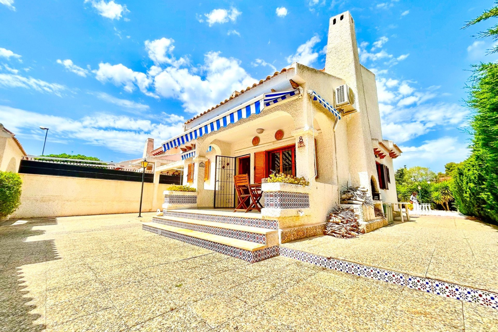 Perpardavimas - Vila - Orihuela Costa - La Zenia