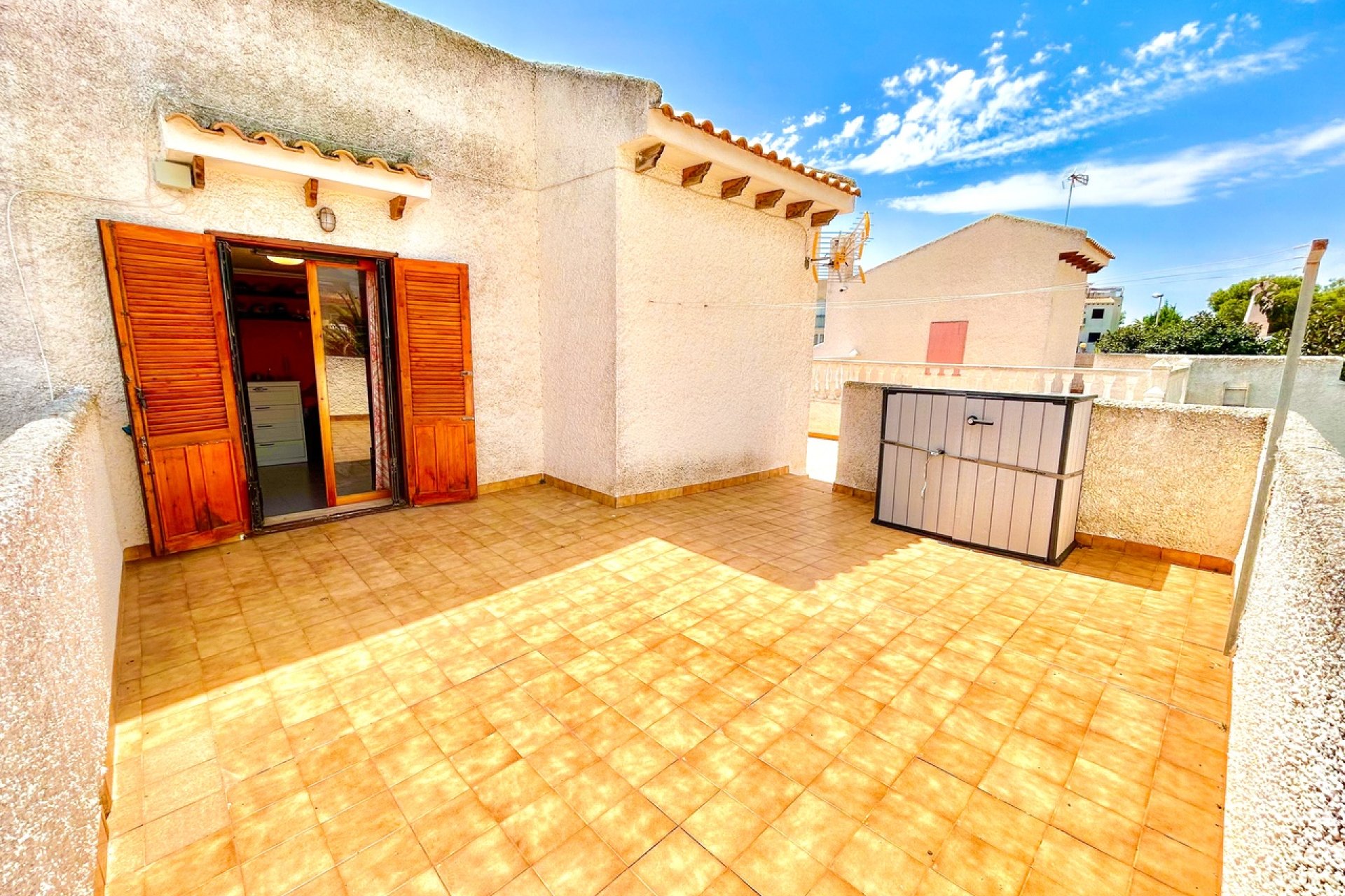 Perpardavimas - Vila - Orihuela Costa - La Zenia