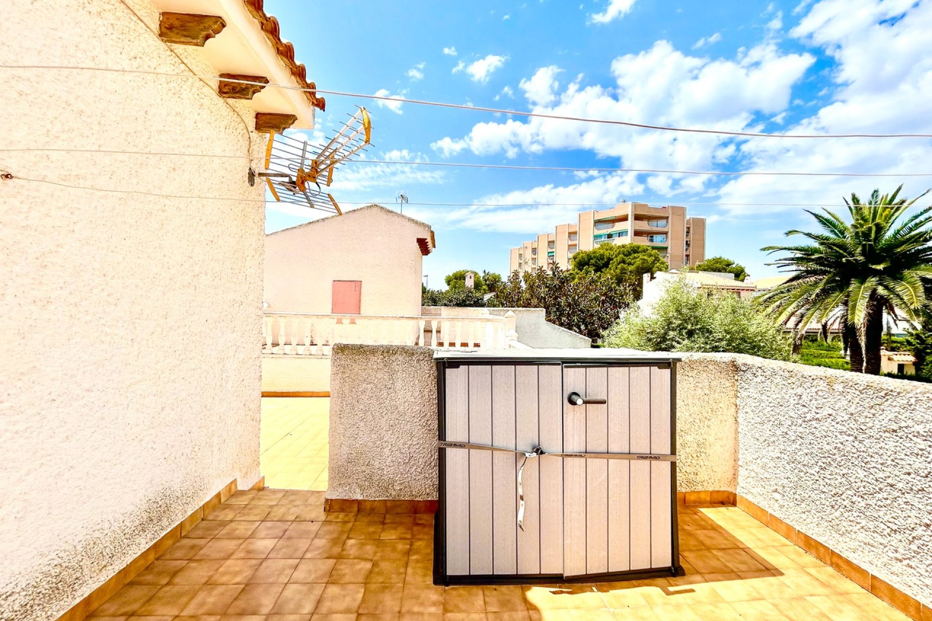 Perpardavimas - Vila - Orihuela Costa - La Zenia