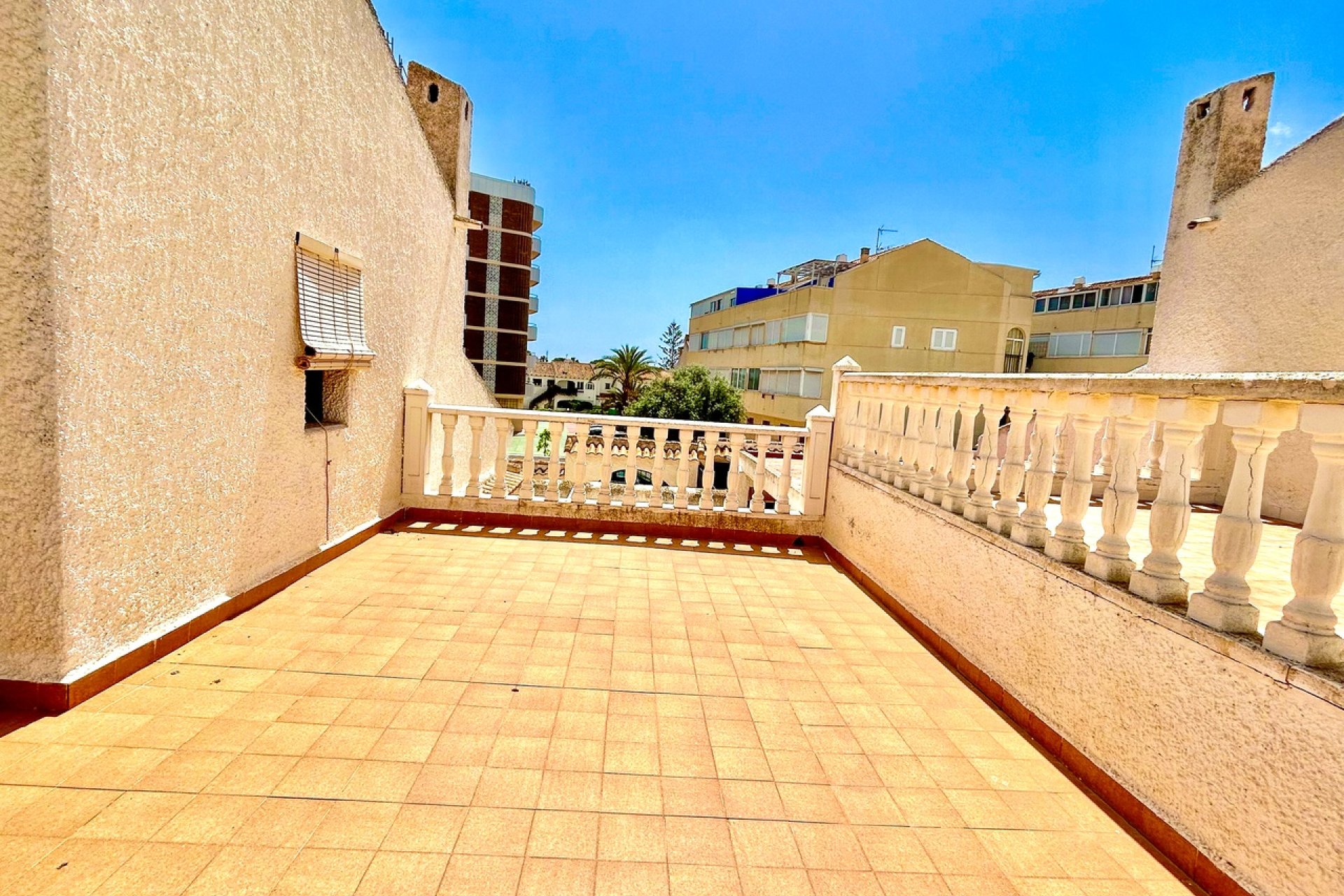 Perpardavimas - Vila - Orihuela Costa - La Zenia