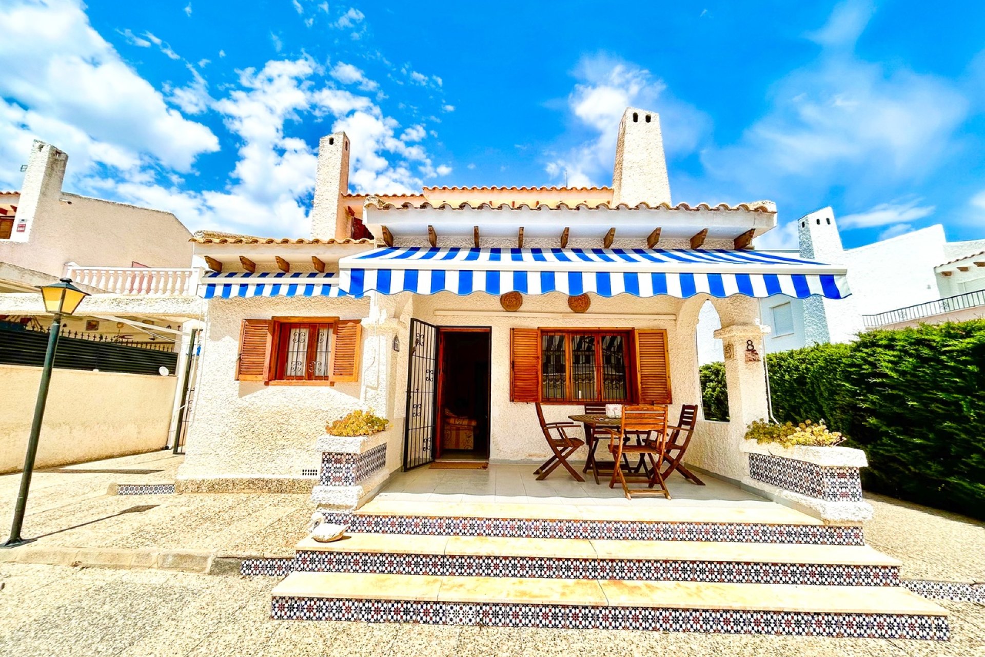 Perpardavimas - Vila - Orihuela Costa - La Zenia