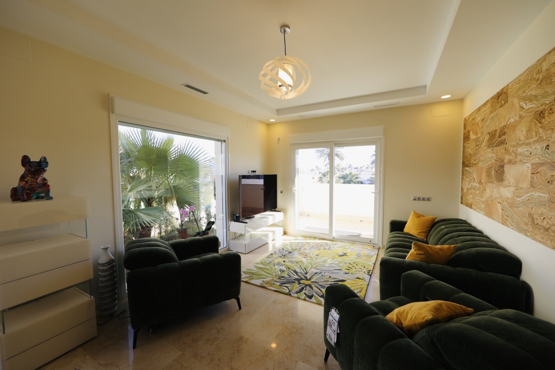 Perpardavimas - Vila - Orihuela Costa - La Zenia