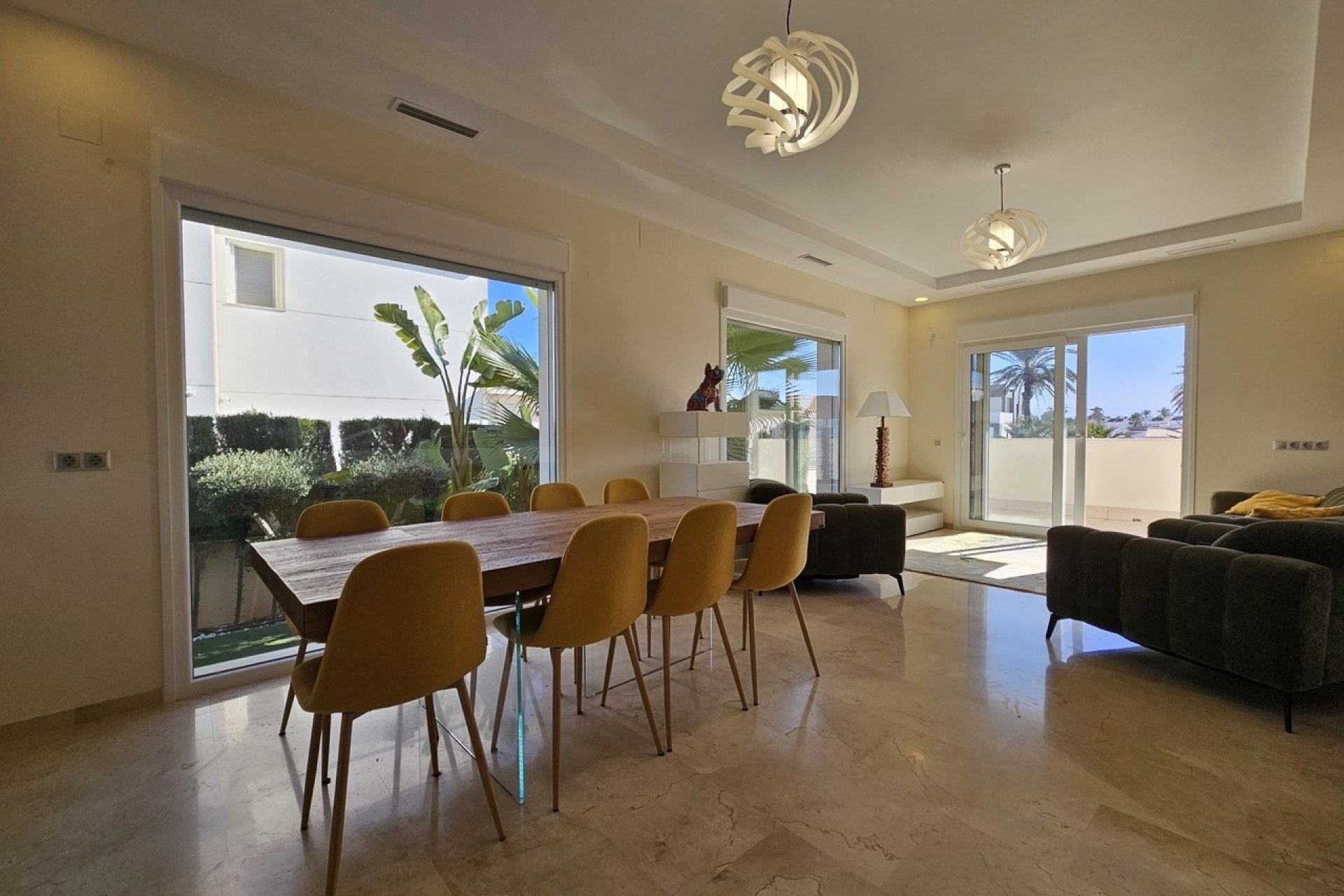 Perpardavimas - Vila - Orihuela Costa - La Zenia