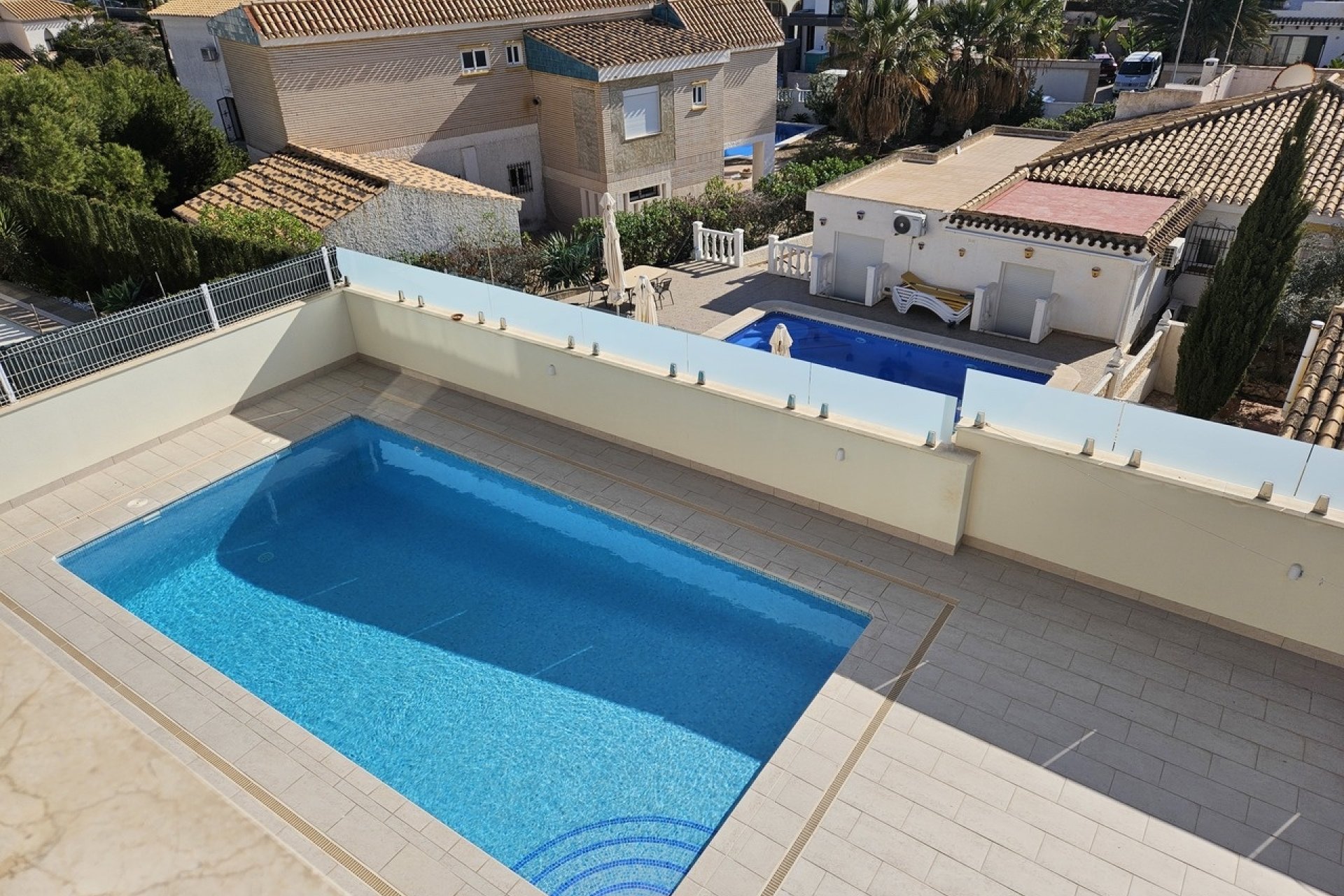 Perpardavimas - Vila - Orihuela Costa - La Zenia