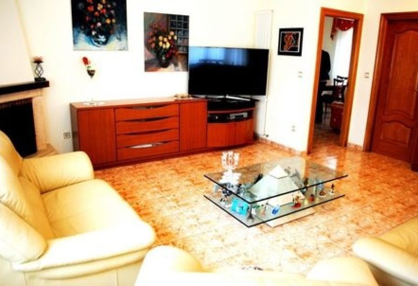 Perpardavimas - Vila - Orihuela Costa - La Zenia