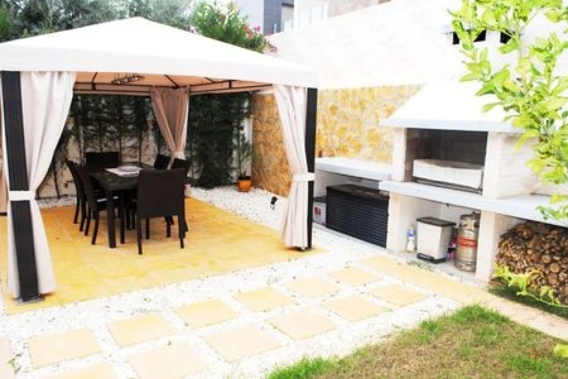 Perpardavimas - Vila - Orihuela Costa - La Zenia