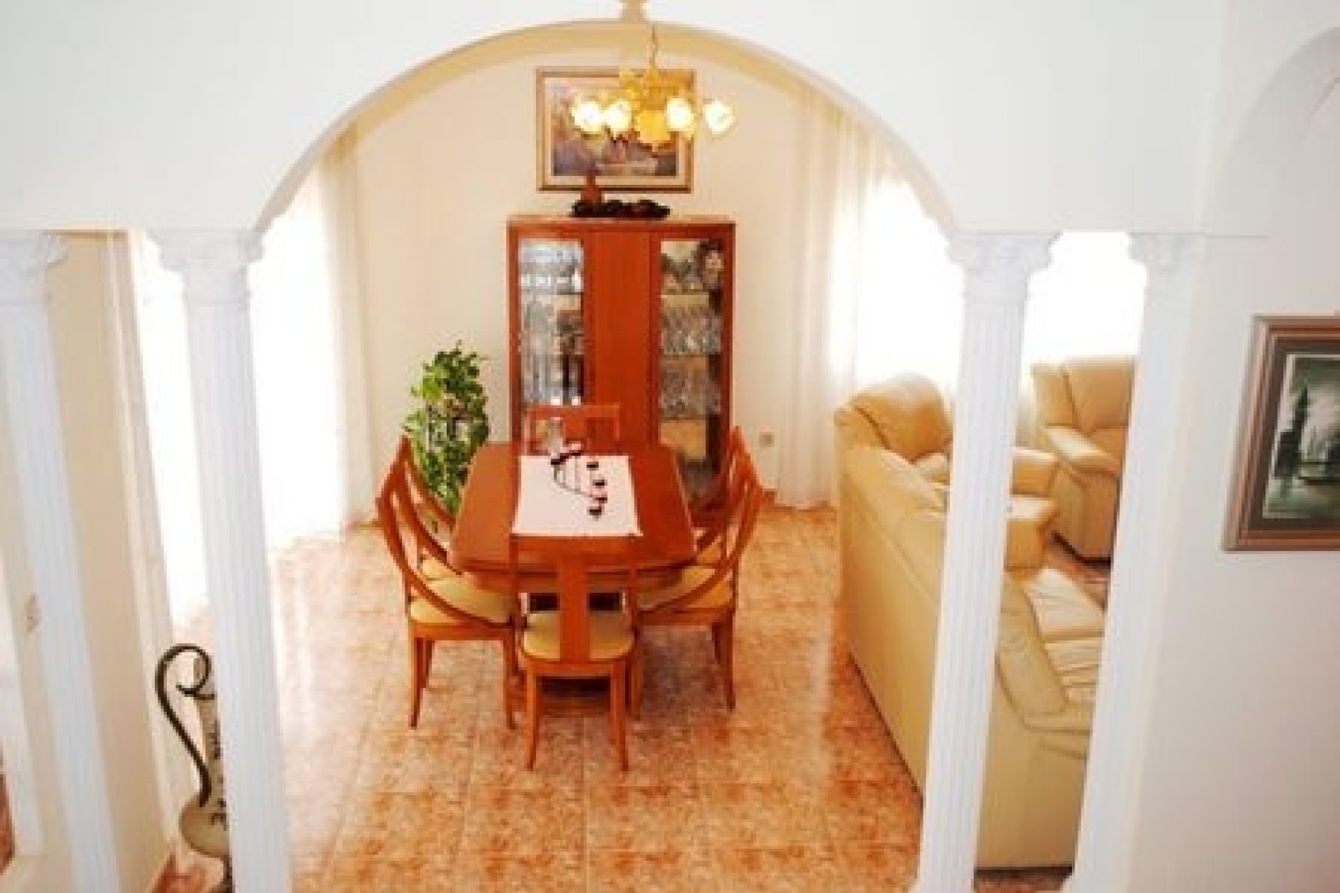 Perpardavimas - Vila - Orihuela Costa - La Zenia