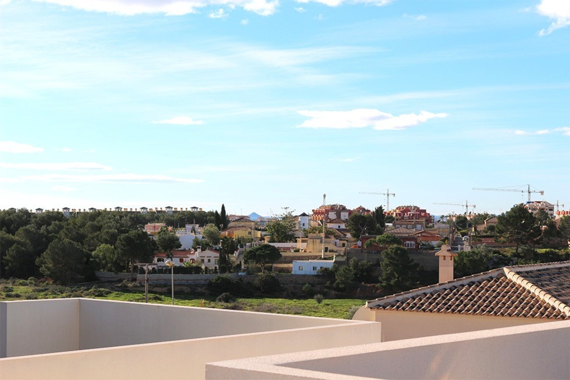 Perpardavimas - Vila - Orihuela Costa - La Zenia