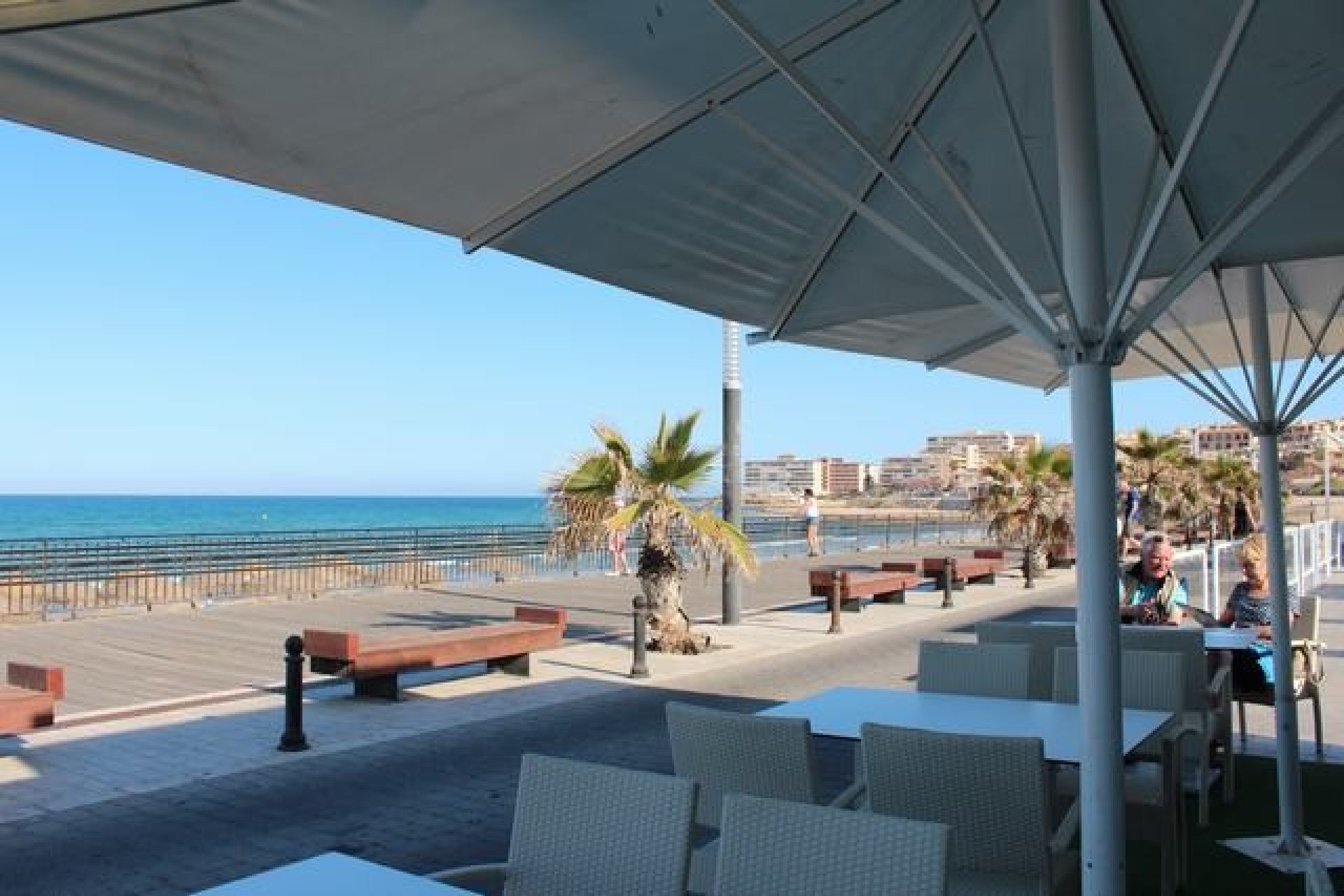 Perpardavimas - Vila - Orihuela Costa - La Zenia