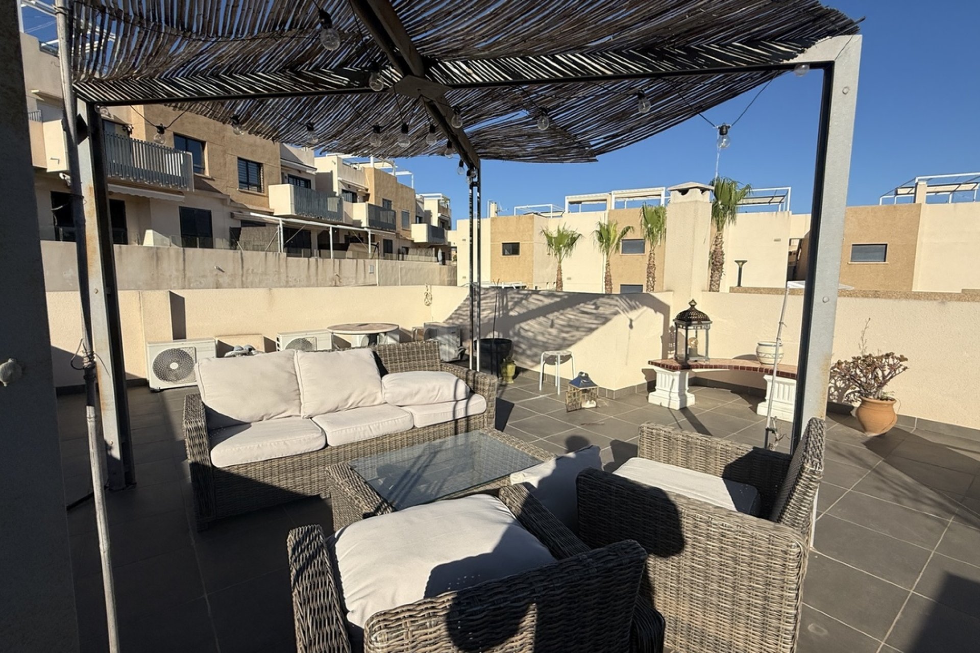 Perpardavimas - Vila - Orihuela Costa - La Zenia