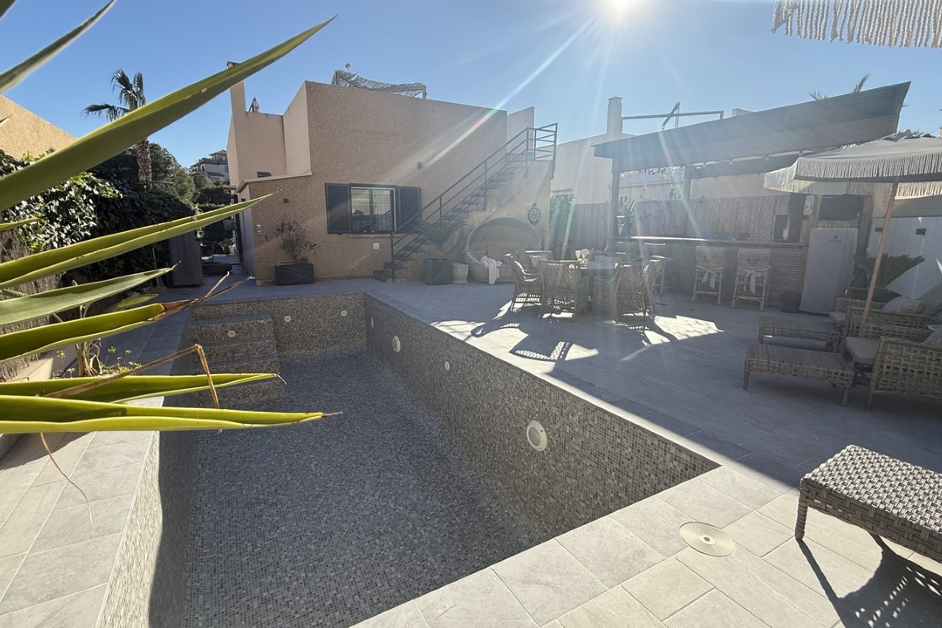 Perpardavimas - Vila - Orihuela Costa - La Zenia