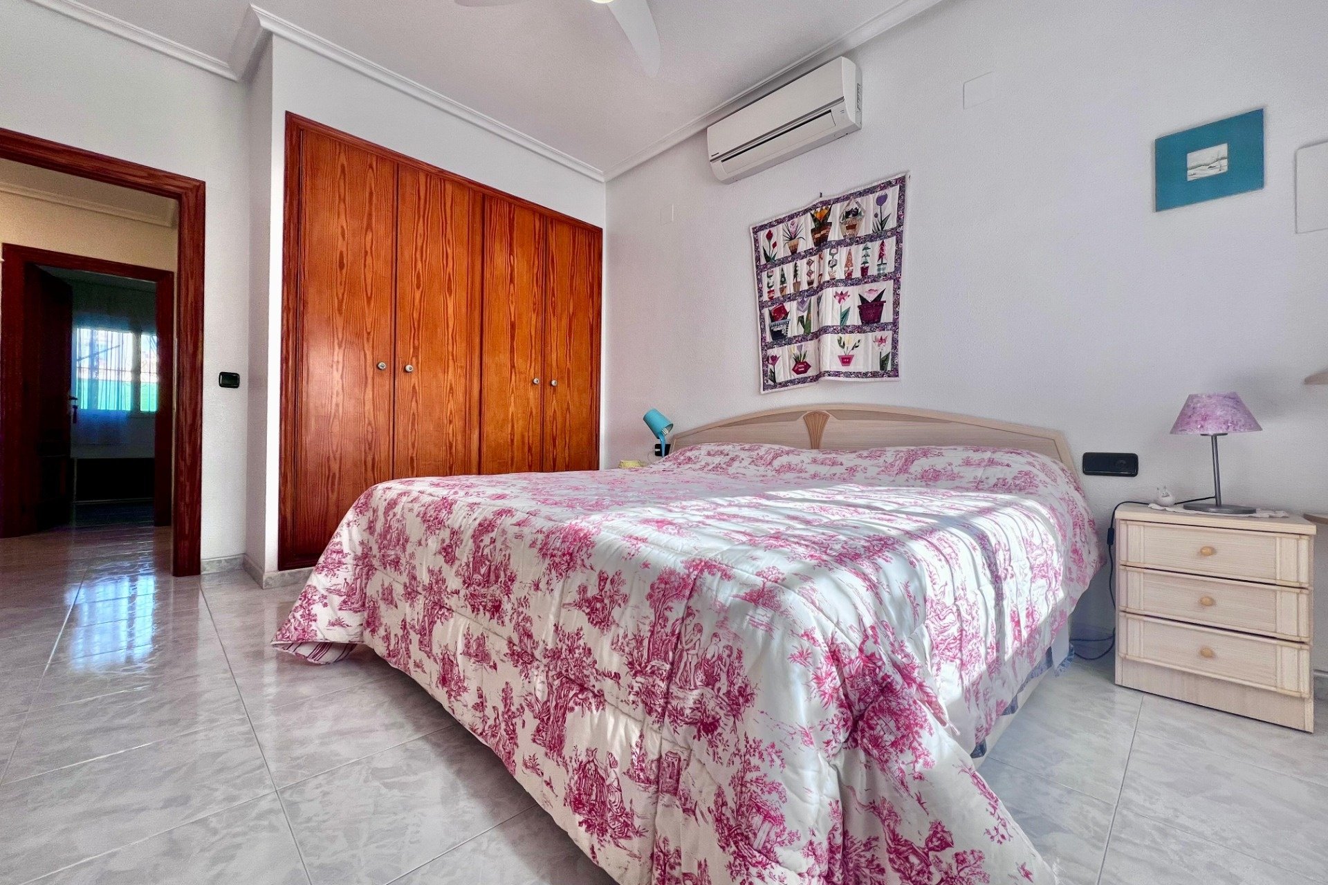 Perpardavimas - Vila - Orihuela Costa - La Zenia